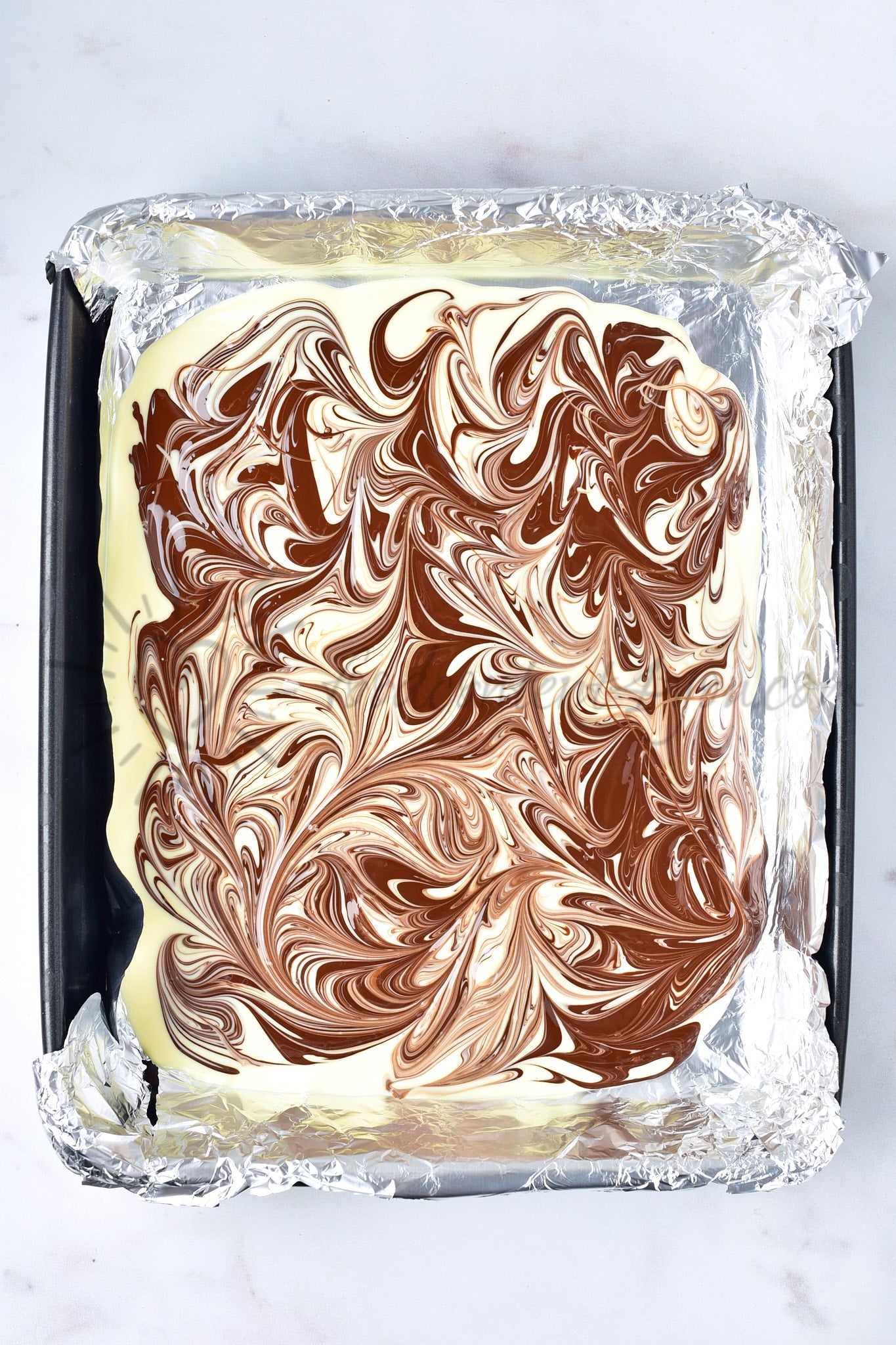 Easter Chocolate Bark - Set 3 of 5