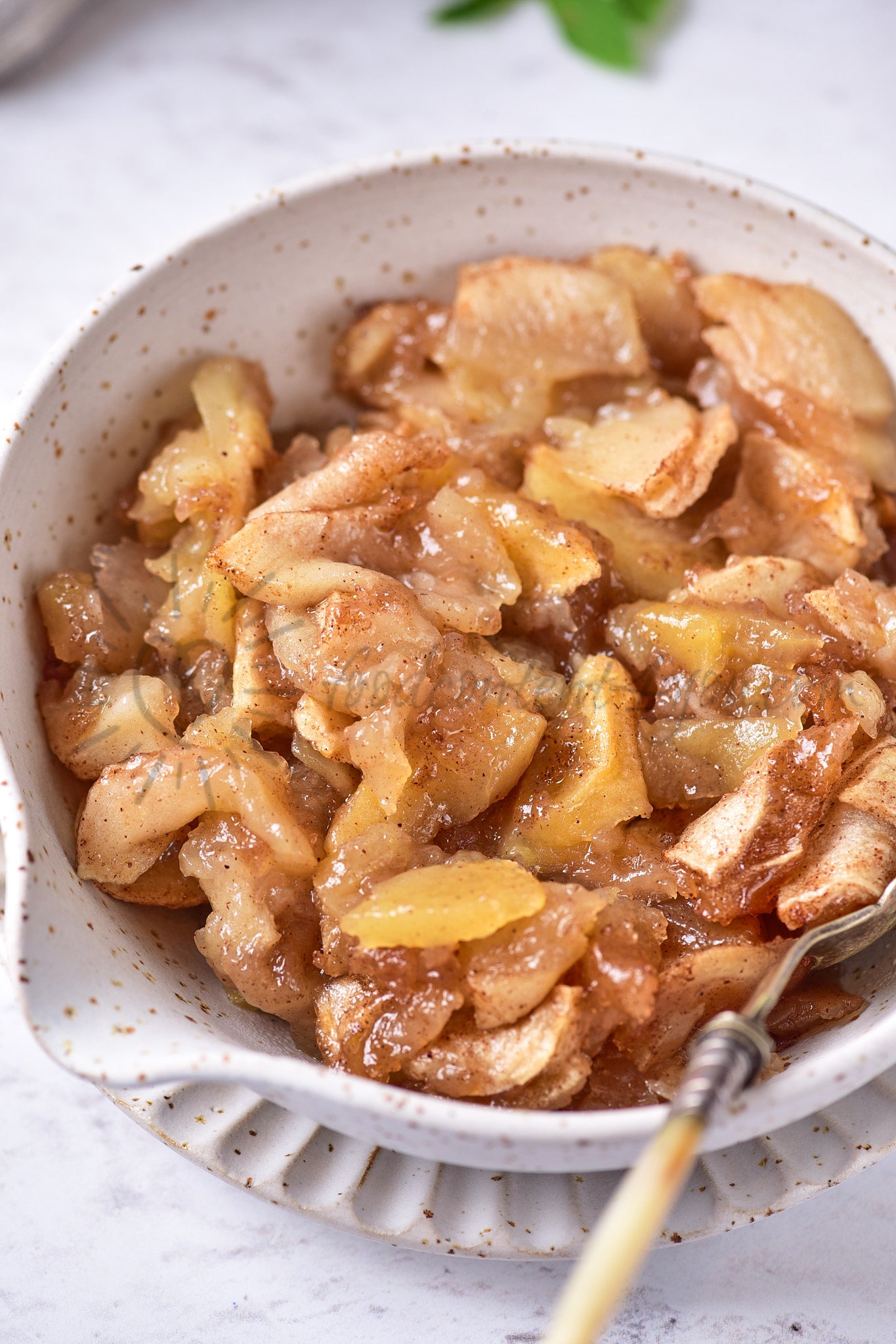 Baked Apples - Set 1 of 5