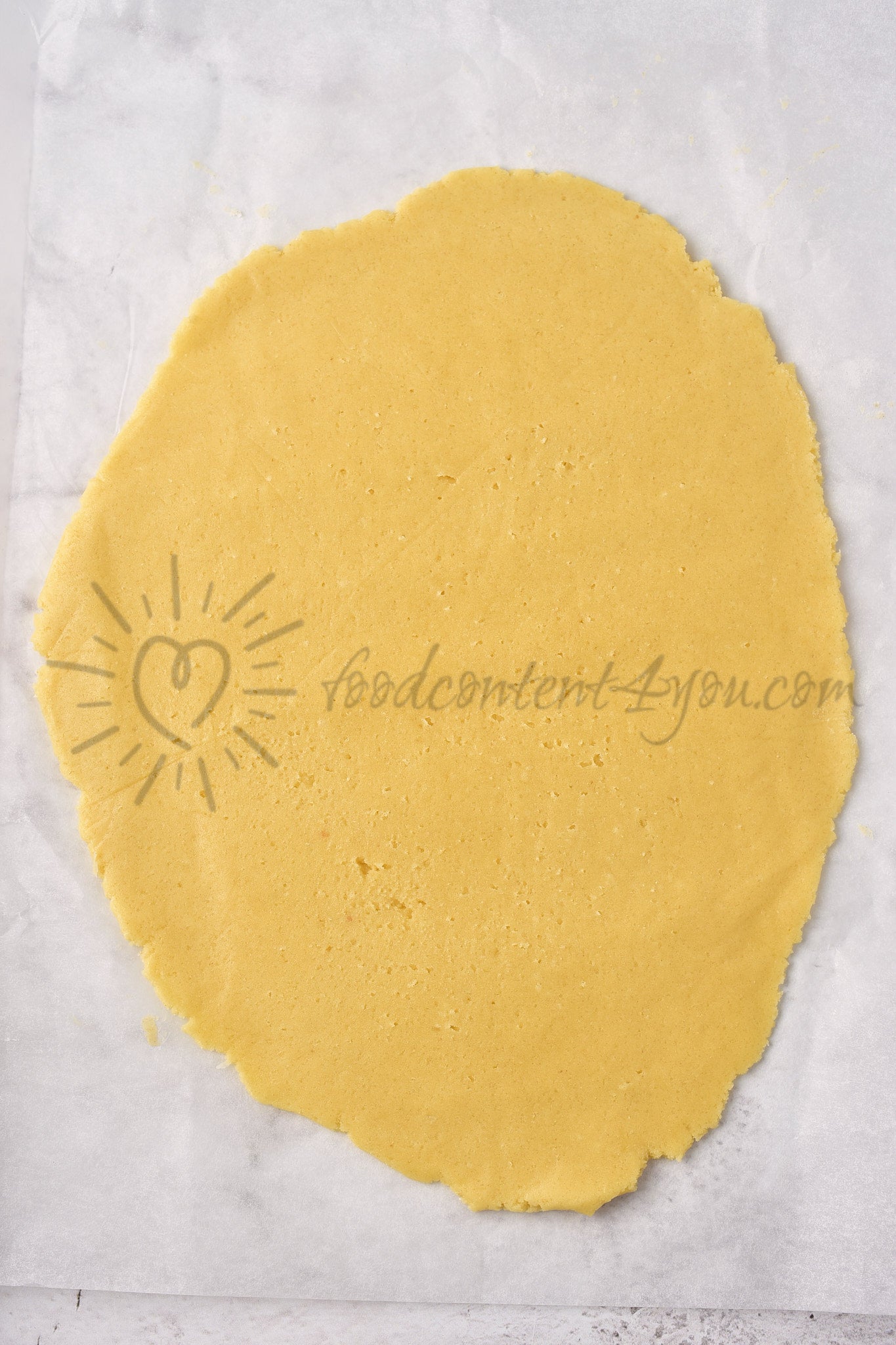 Sugar Cookies - Set 4 of 5