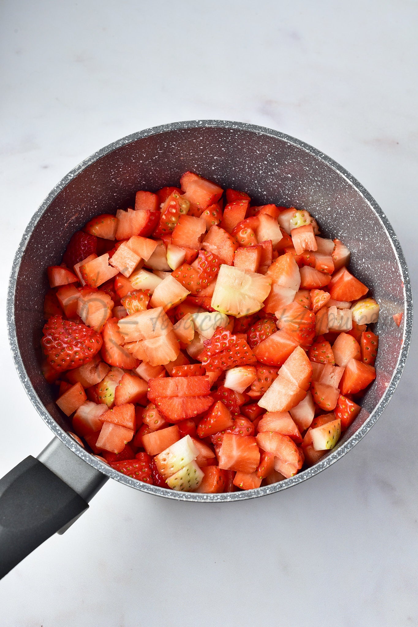 Strawberry Jam - Set 5 of 5
