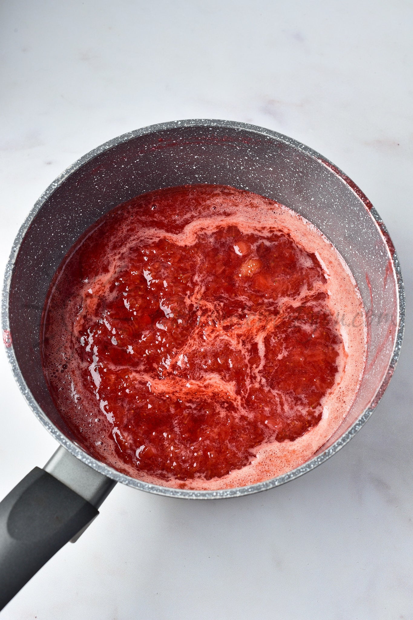 Strawberry Jam - Set 5 of 5