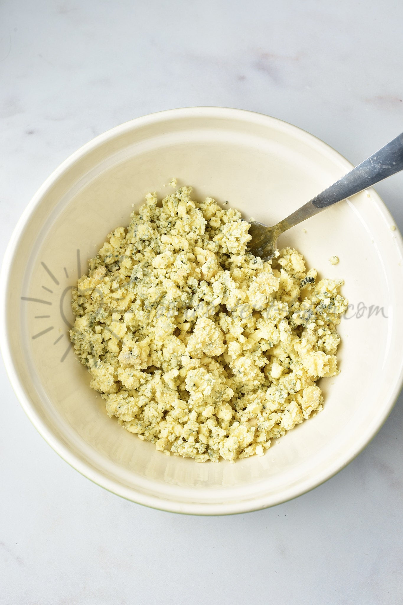 Blue Cheese Dip - Set 1 of 5