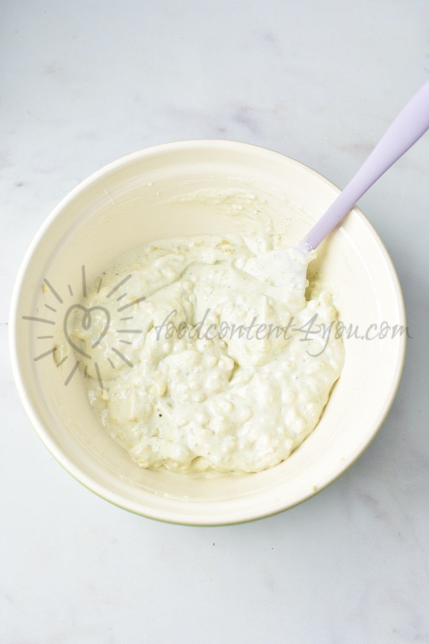 Blue Cheese Dip - Set 1 of 5