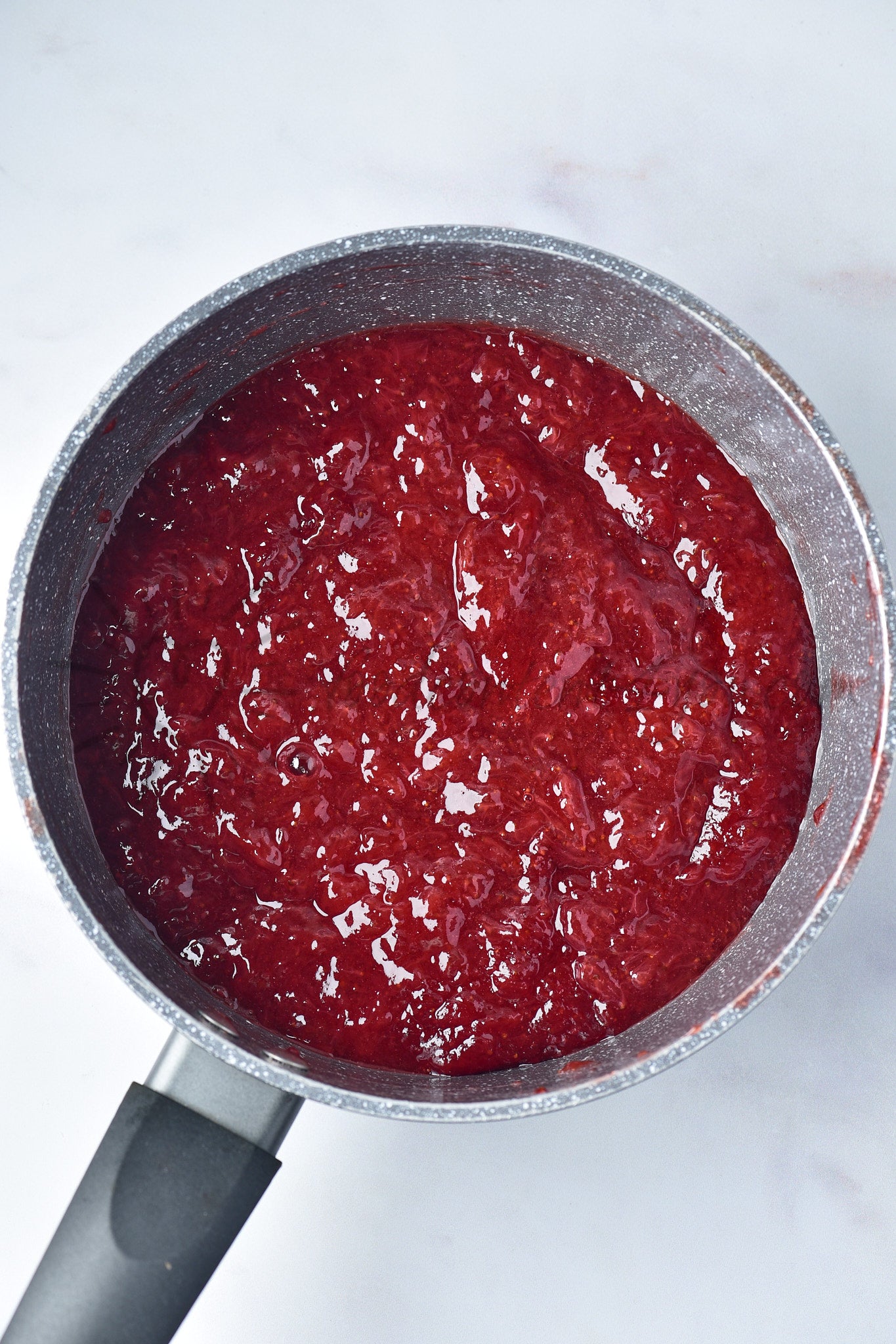 Strawberry Jam - Set 5 of 5