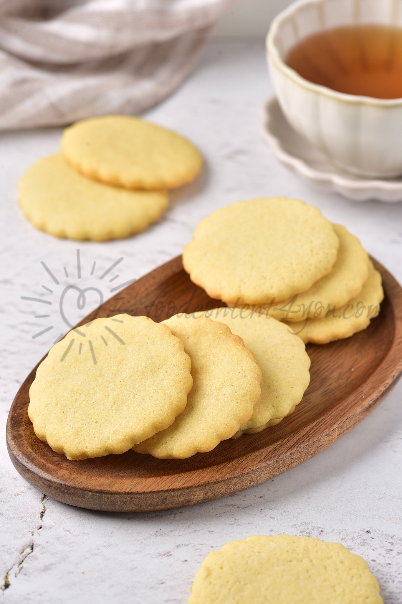 Sugar Cookies - Set 4 of 5