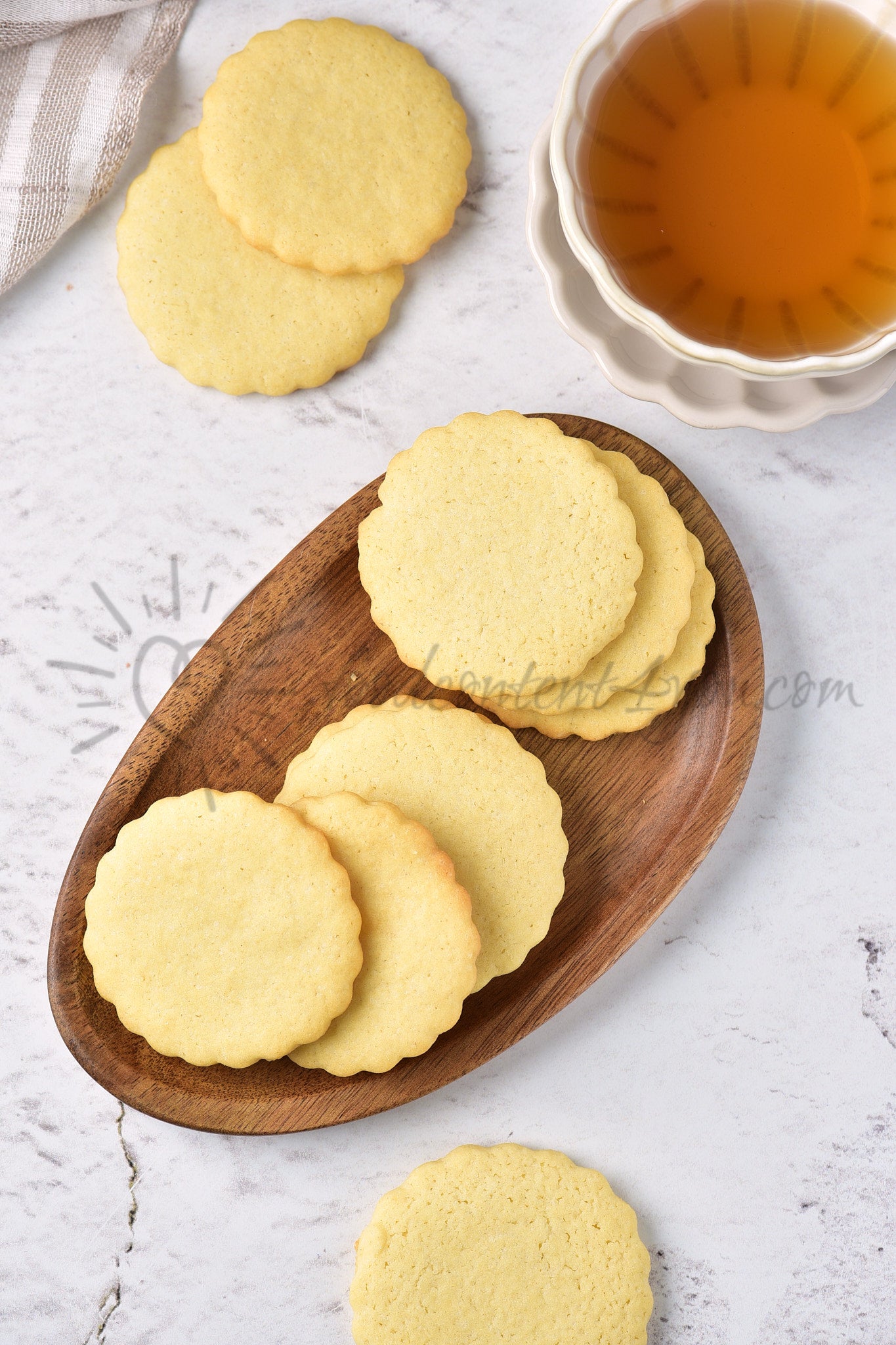 Sugar Cookies - Set 4 of 5