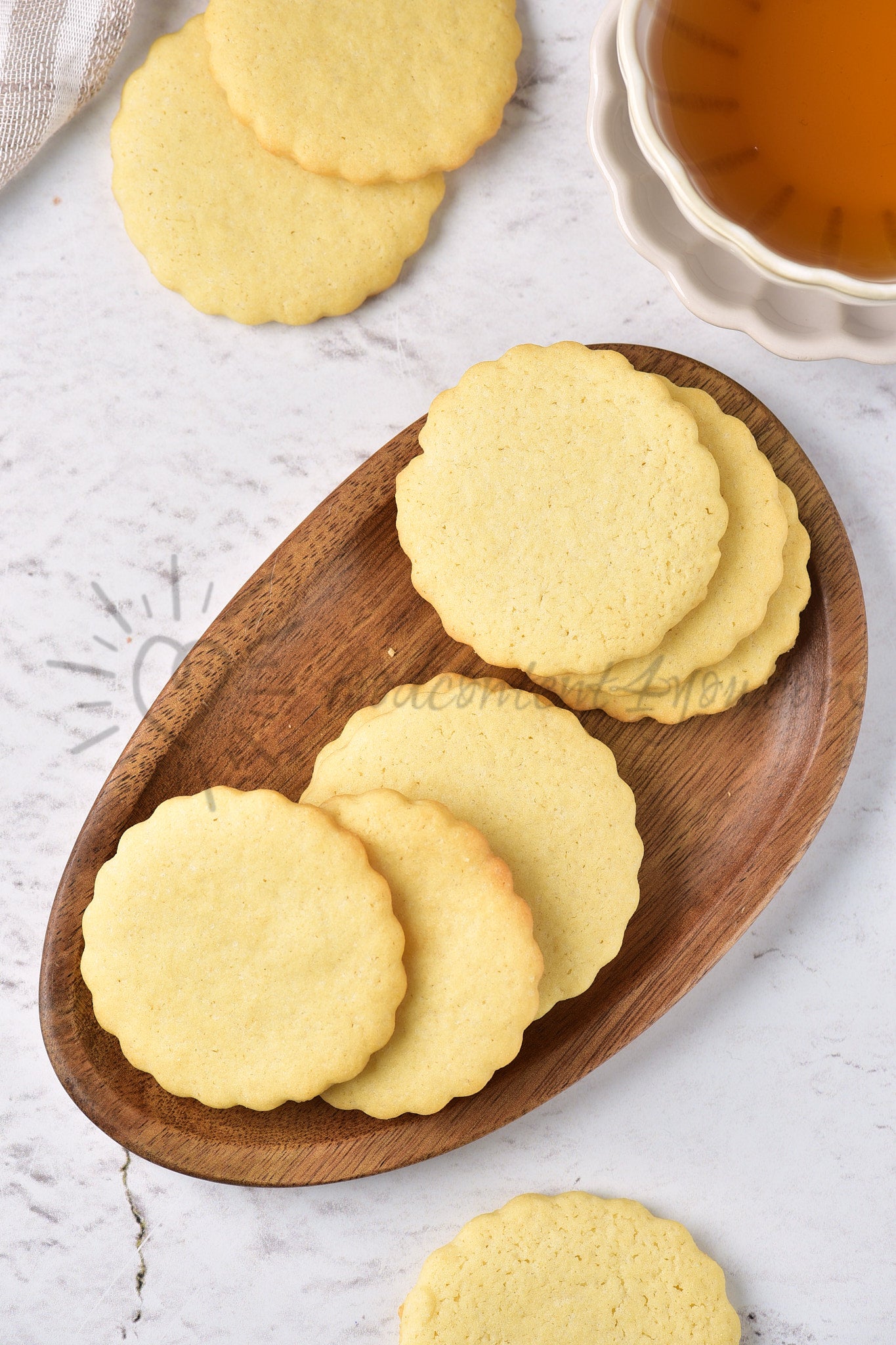 Sugar Cookies - Set 4 of 5