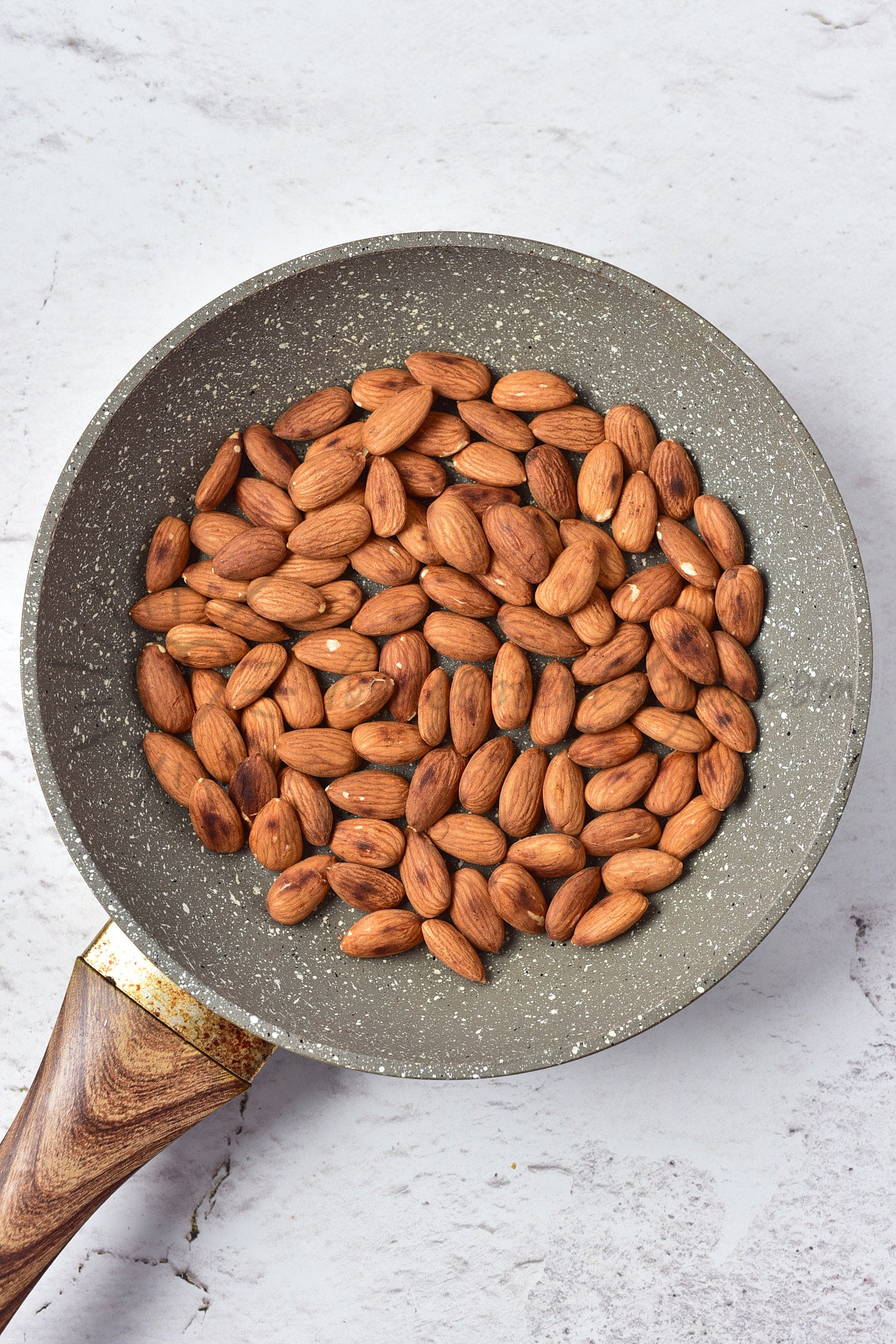 Chocolate Almond Bark - Set 2 of 5