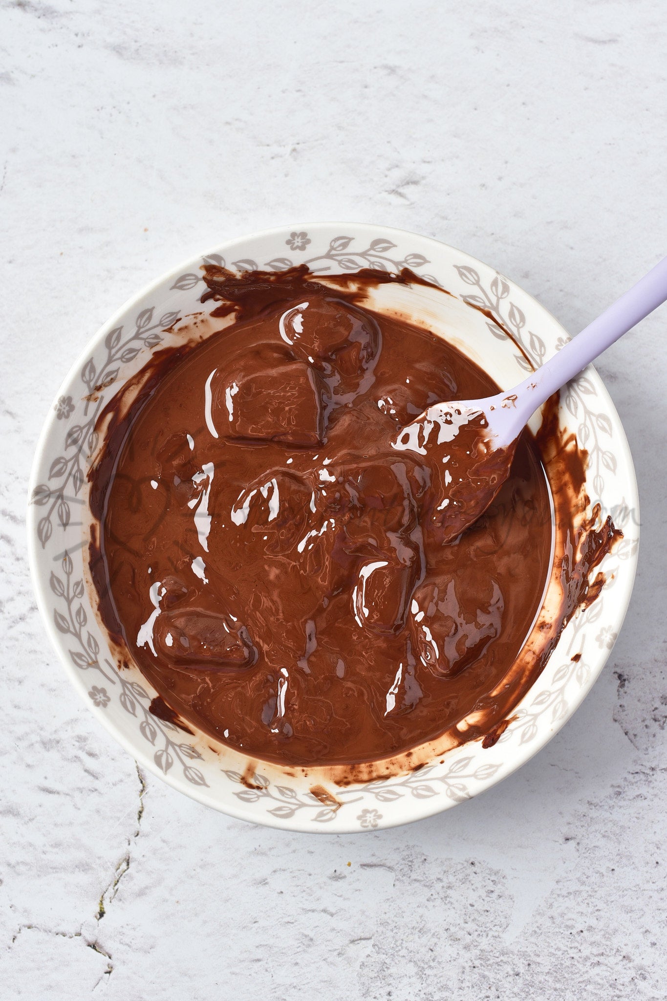 Chocolate Almond Bark - Set 2 of 5