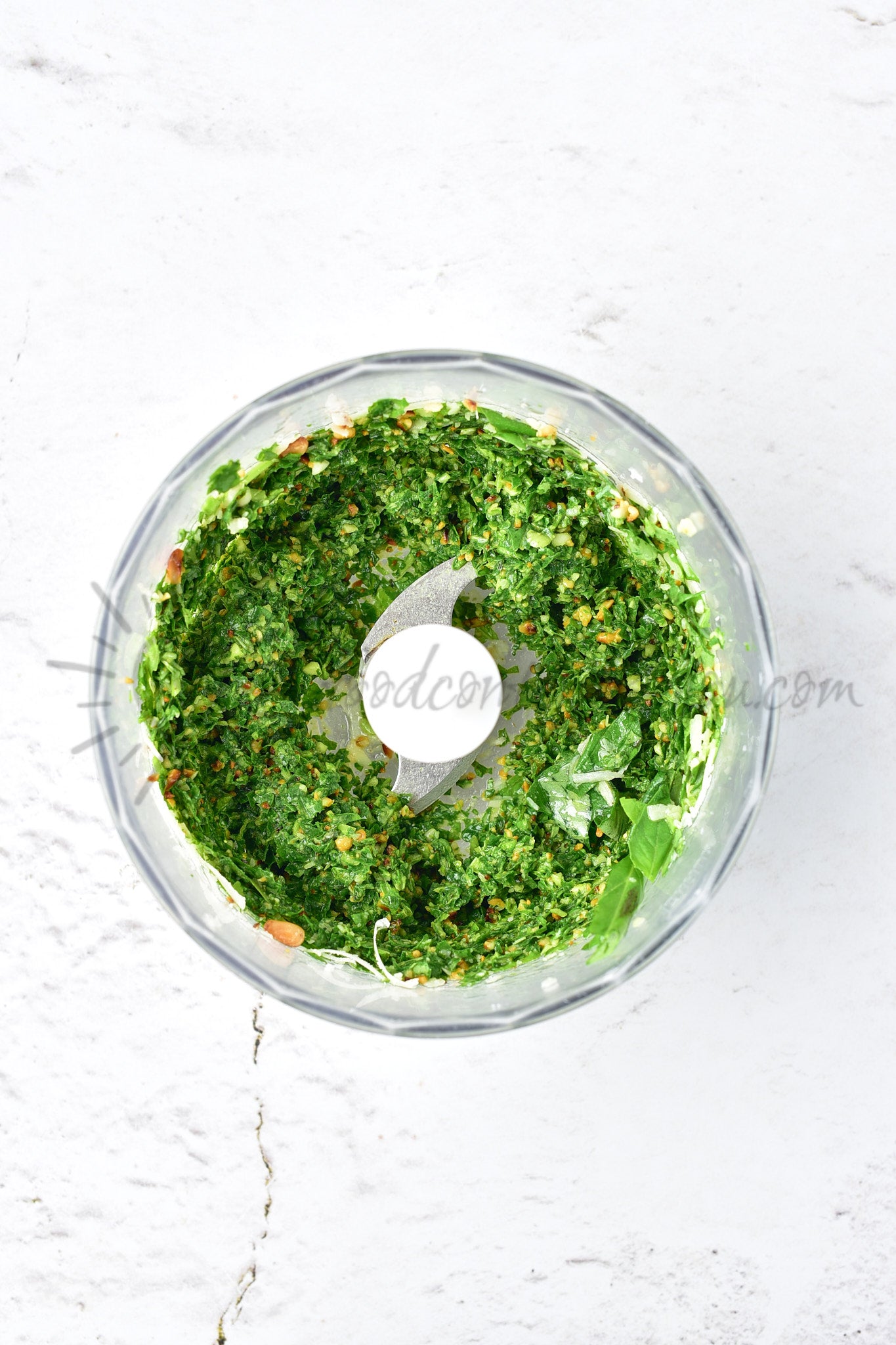 Basil Pesto - Set 2 of 5