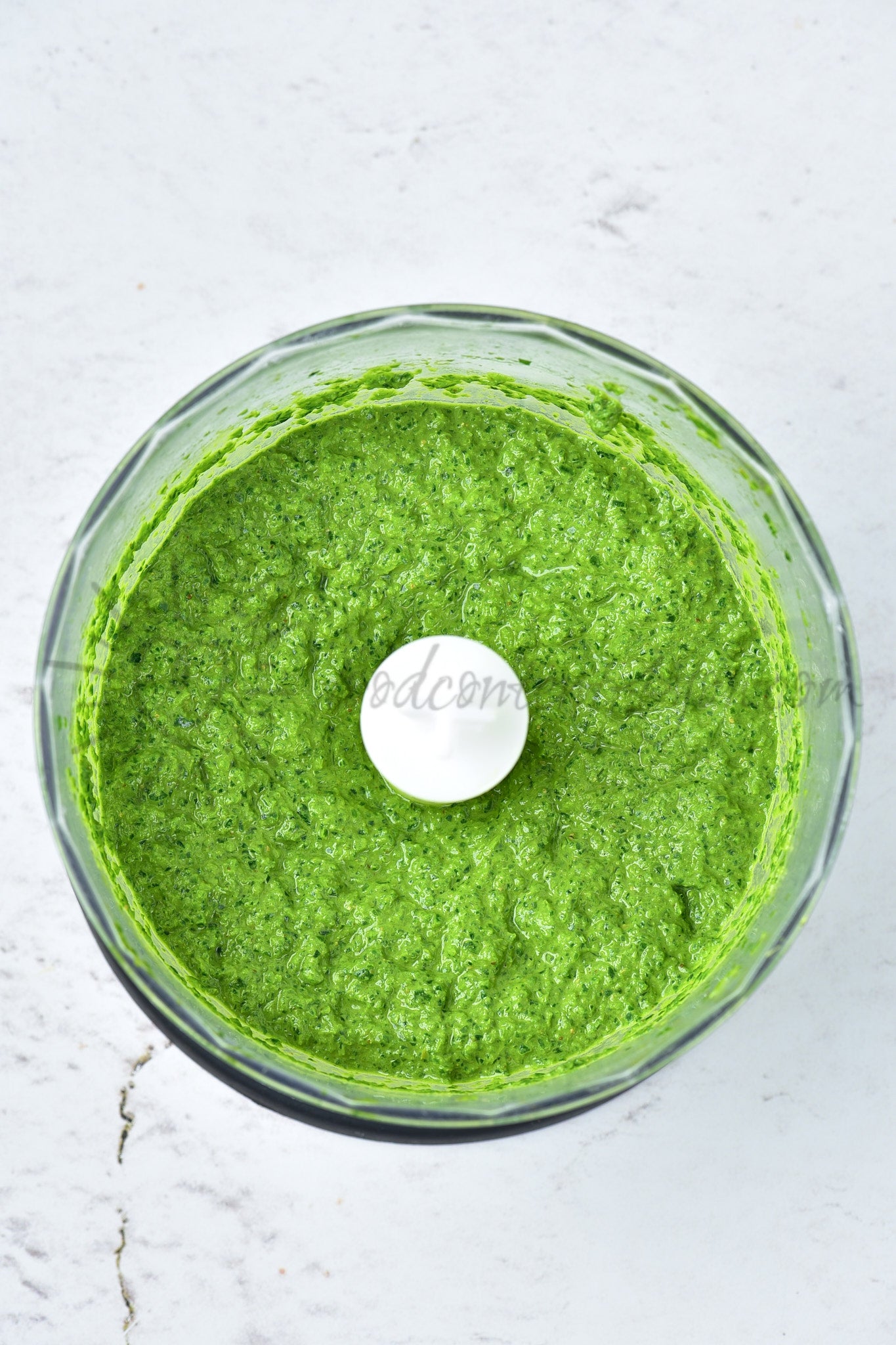 Basil Pesto - Set 2 of 5
