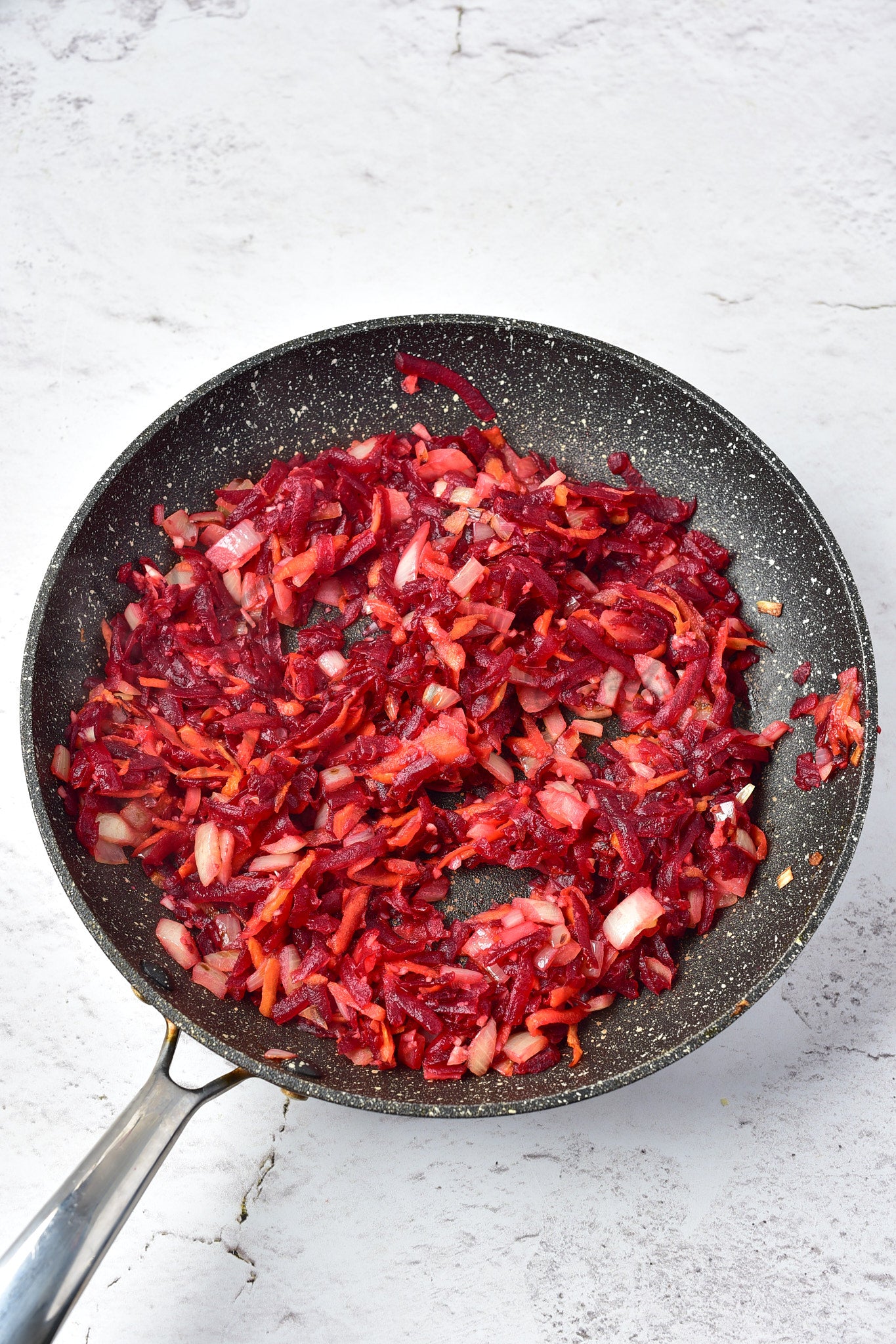 Borscht - Set 4 of 5