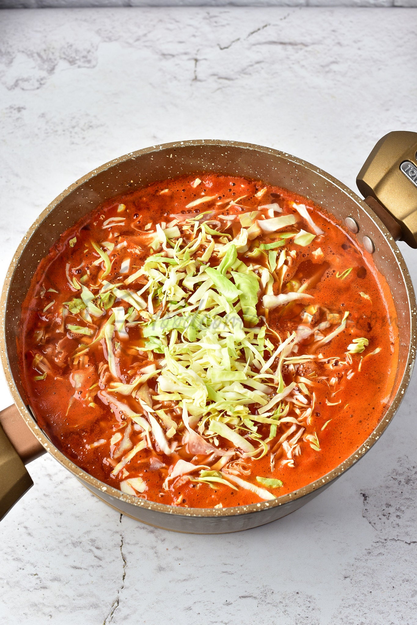 Borscht - Set 4 of 5