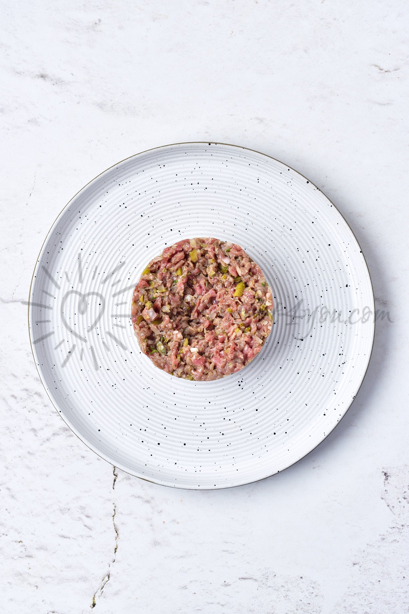 Beef Tartare