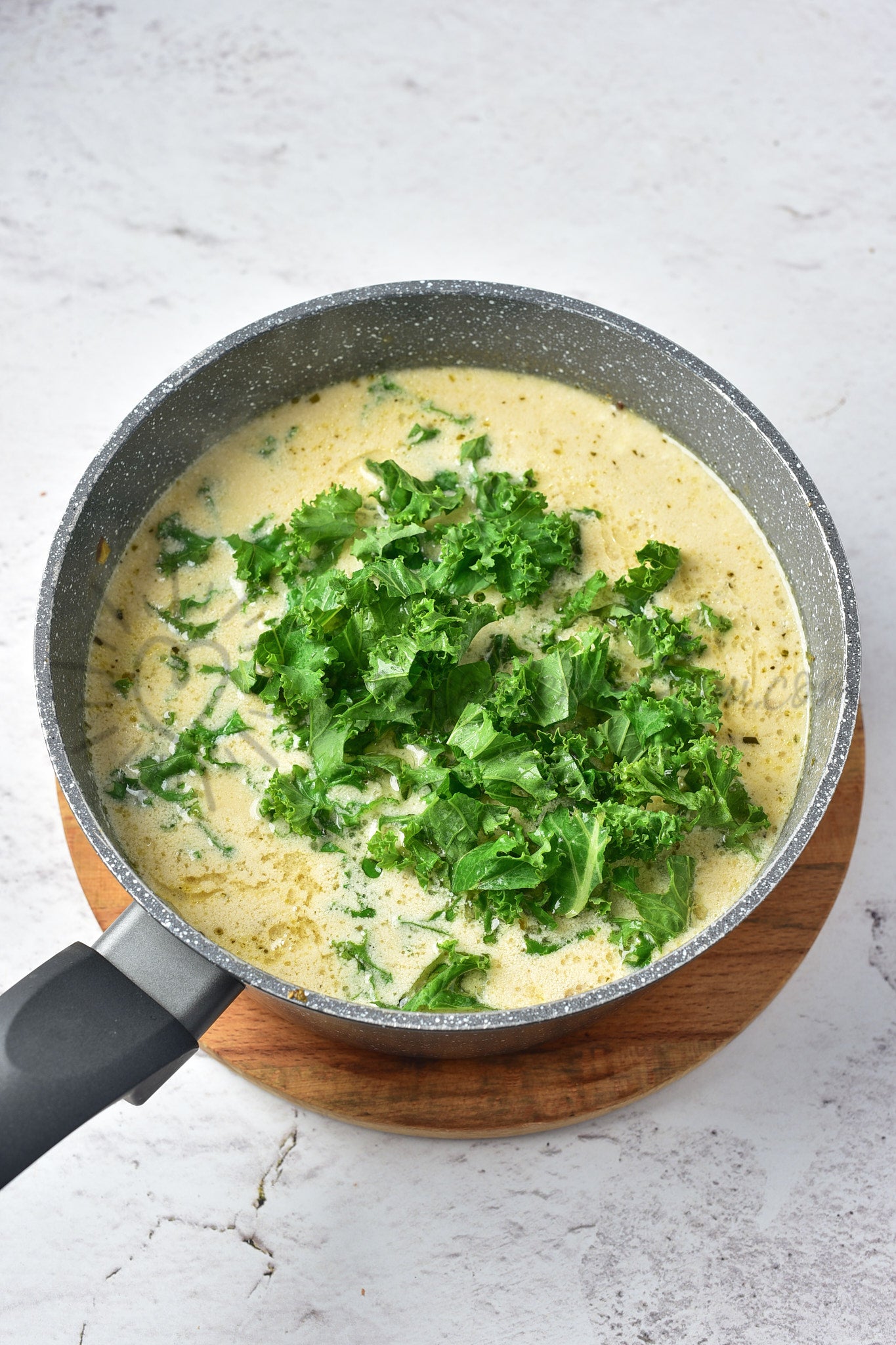 Zuppa Toscana (Olive Garden Copycat) - Set 5 of 5