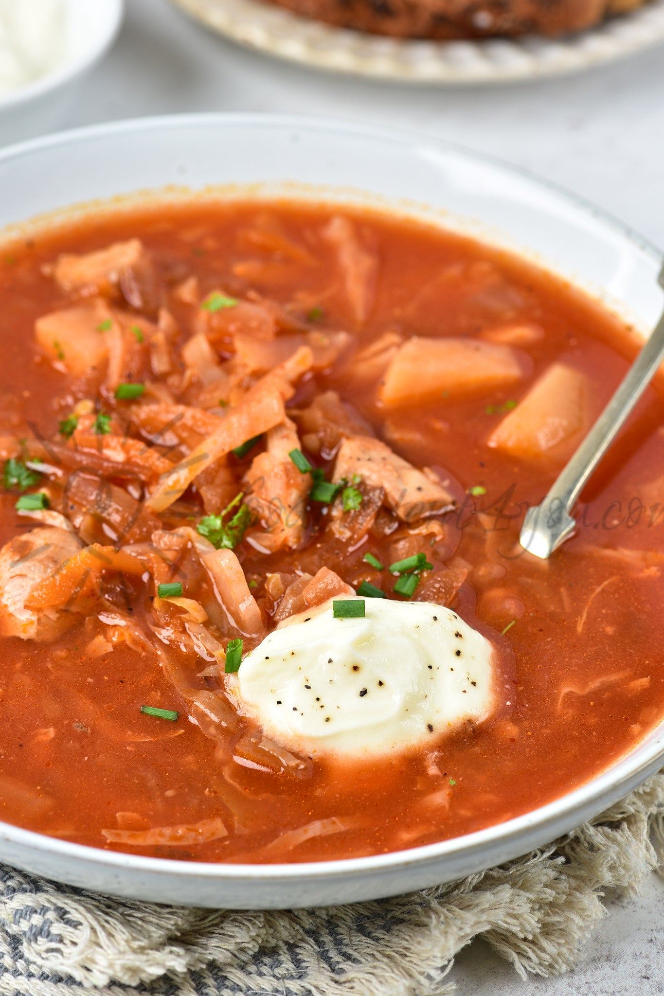 Borscht - Set 2