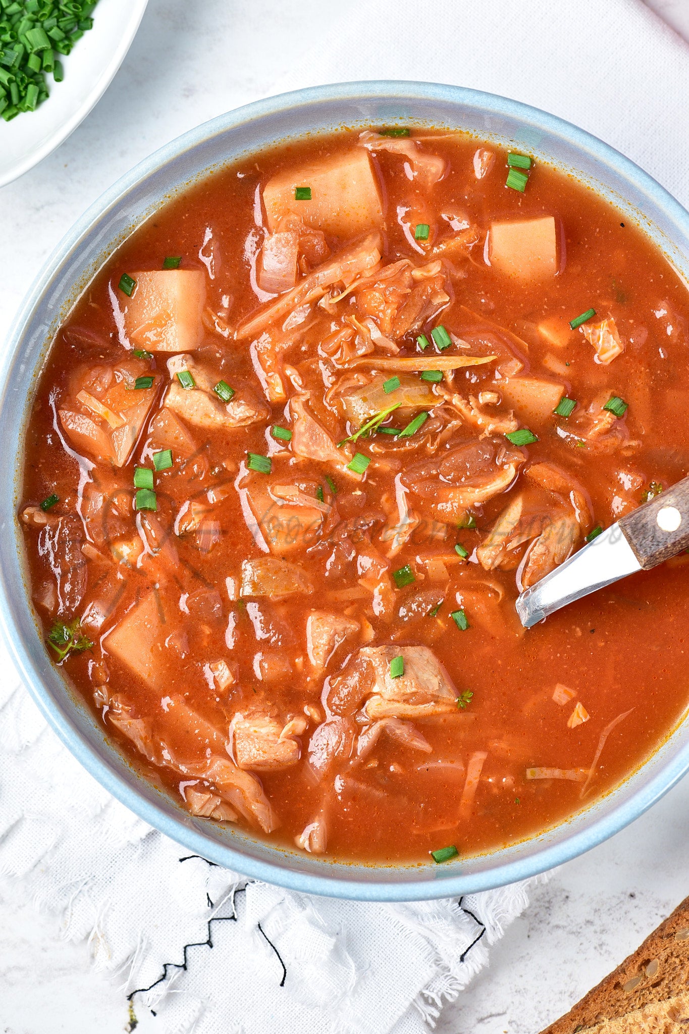 Borscht - Set 5 of 5
