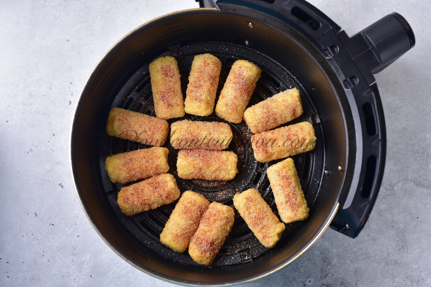 Air Fryer Tater Tots
