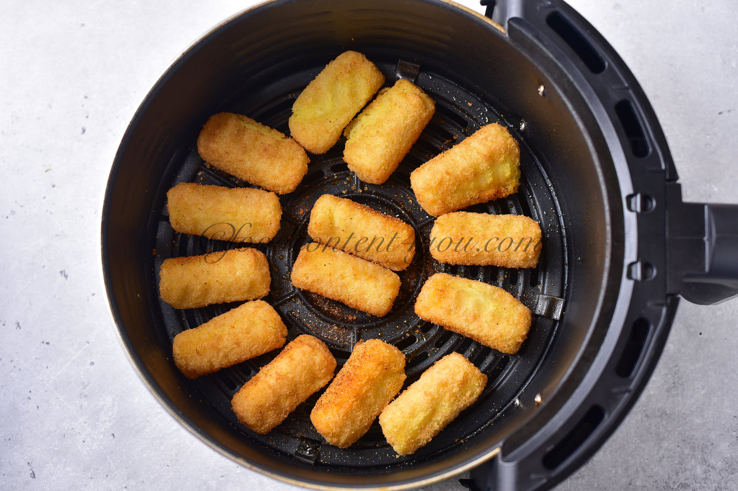 Pack 1: Air Fryer Favorites