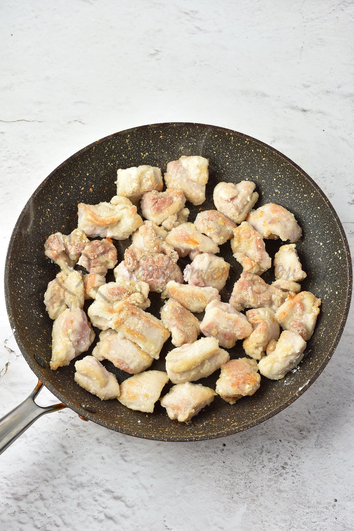 General Tso's Chicken - Set 3 of 5