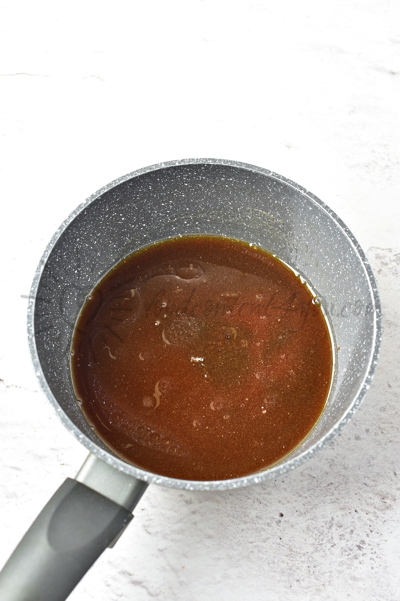 General Tso's Chicken - Set 2 of 5