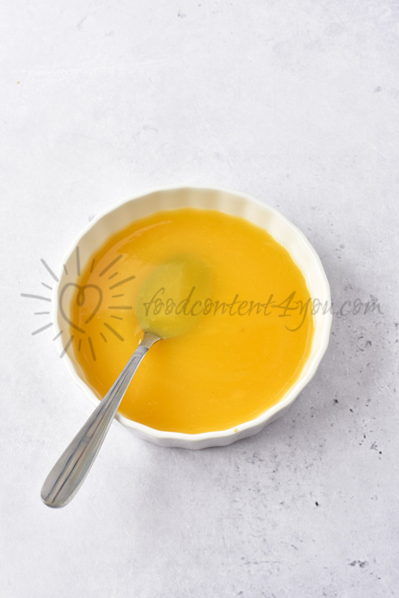 Orange Marmalade - Set 2 of 5