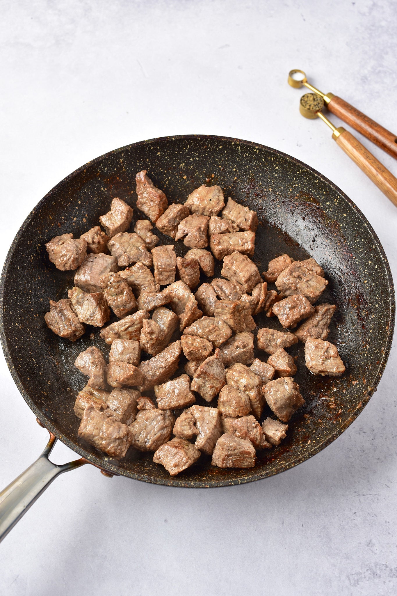 Irish Beef Stew - Set 4 of 5