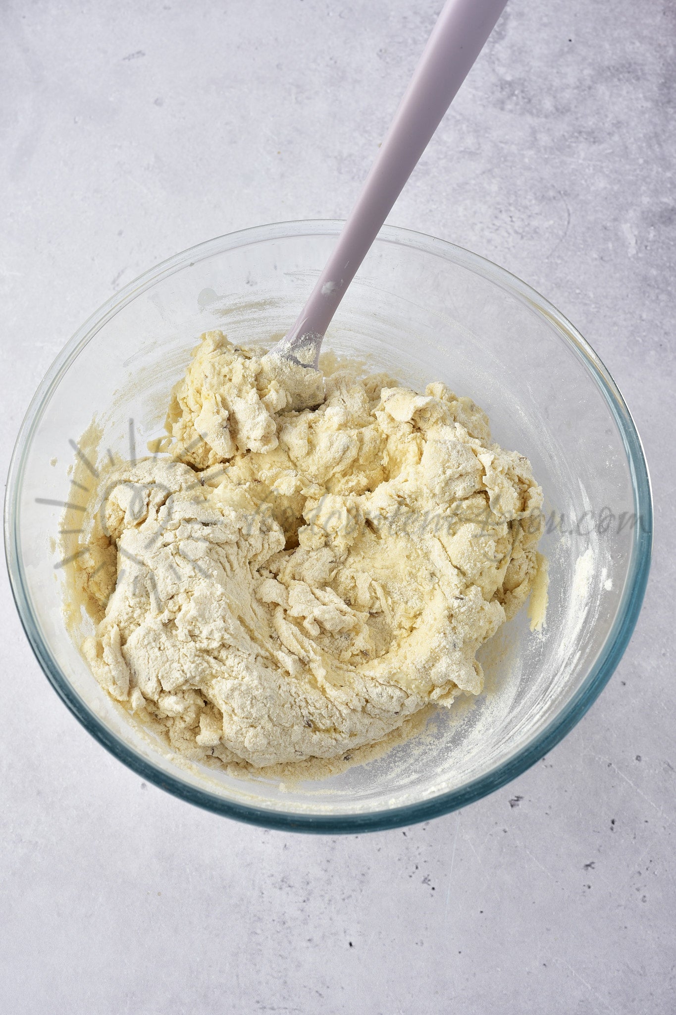 Irish Soda Bread - Set 5 of 5