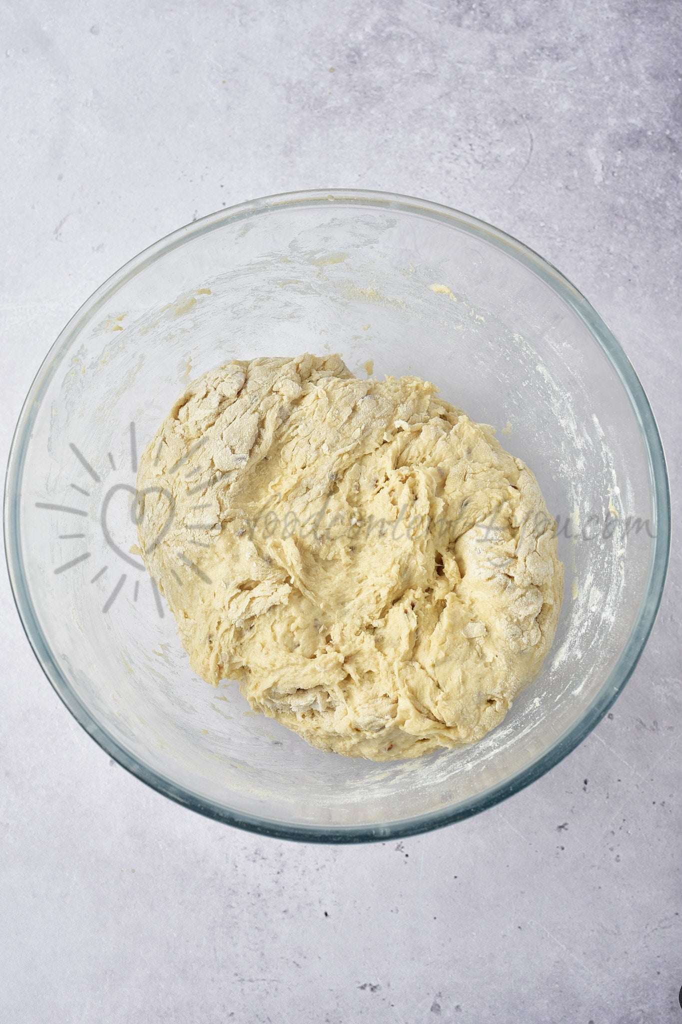 Irish Soda Bread - Set 2 of 5