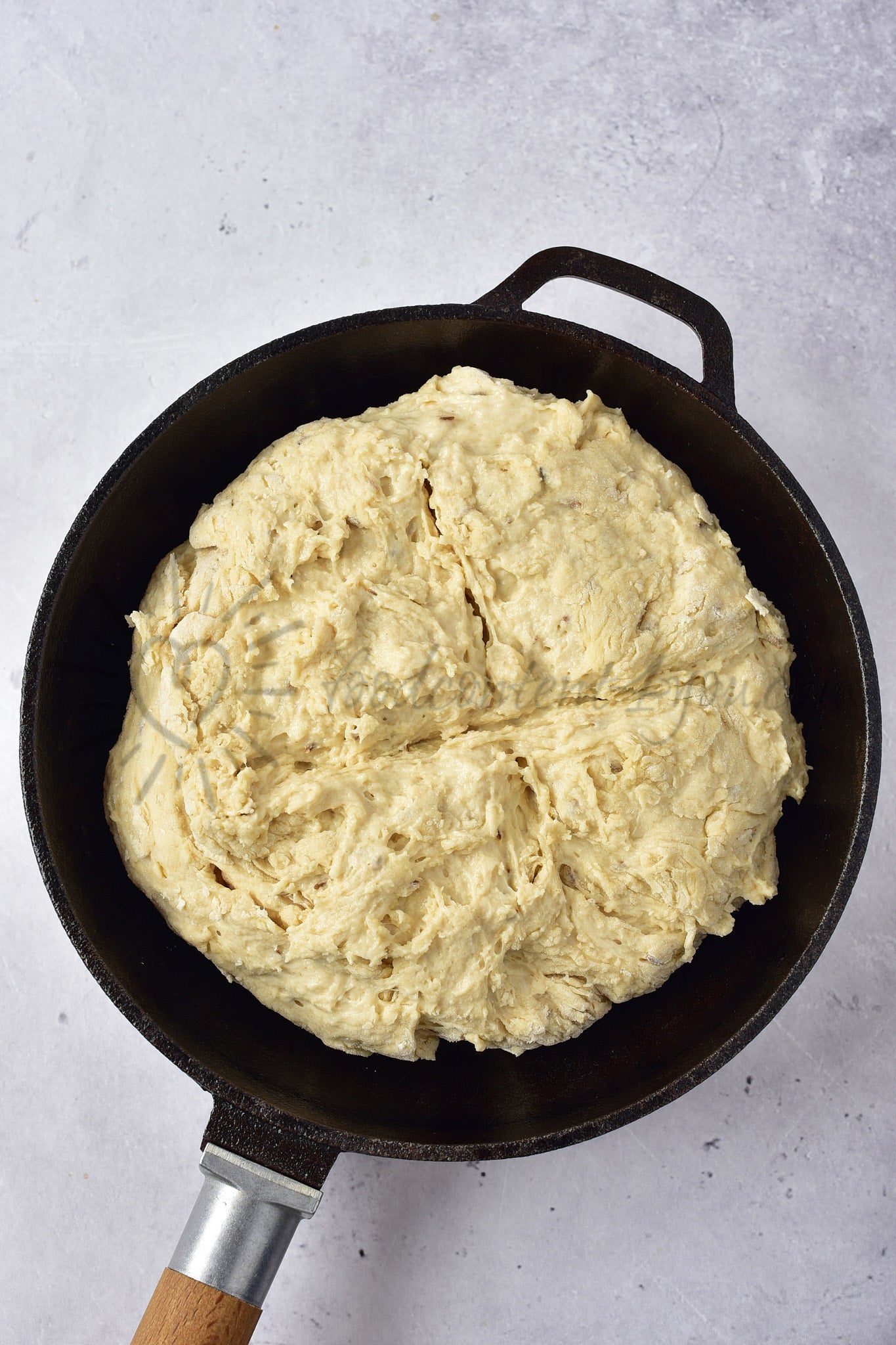 Irish Soda Bread - Set 1 of 5