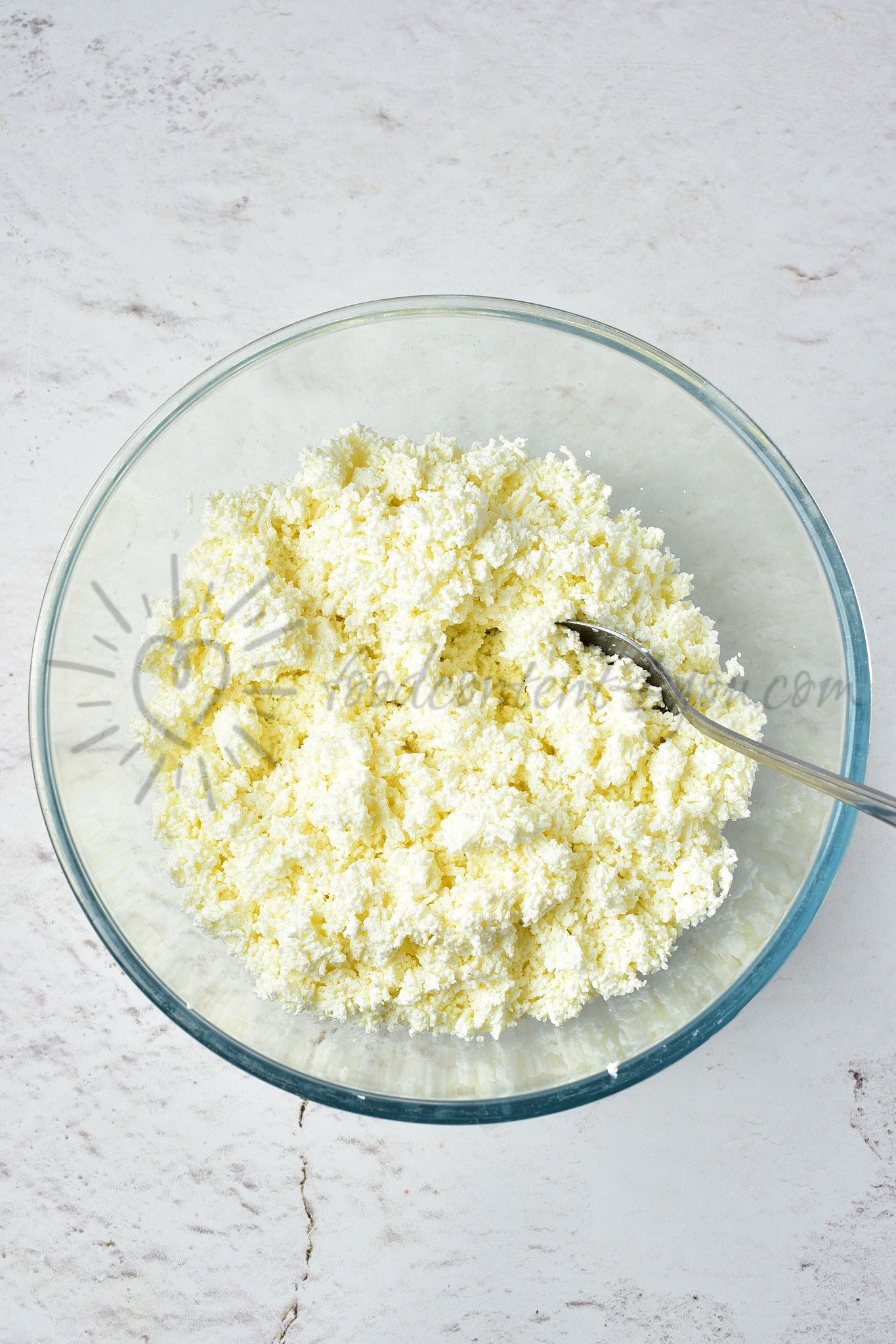 Cottage Cheese Pancakes