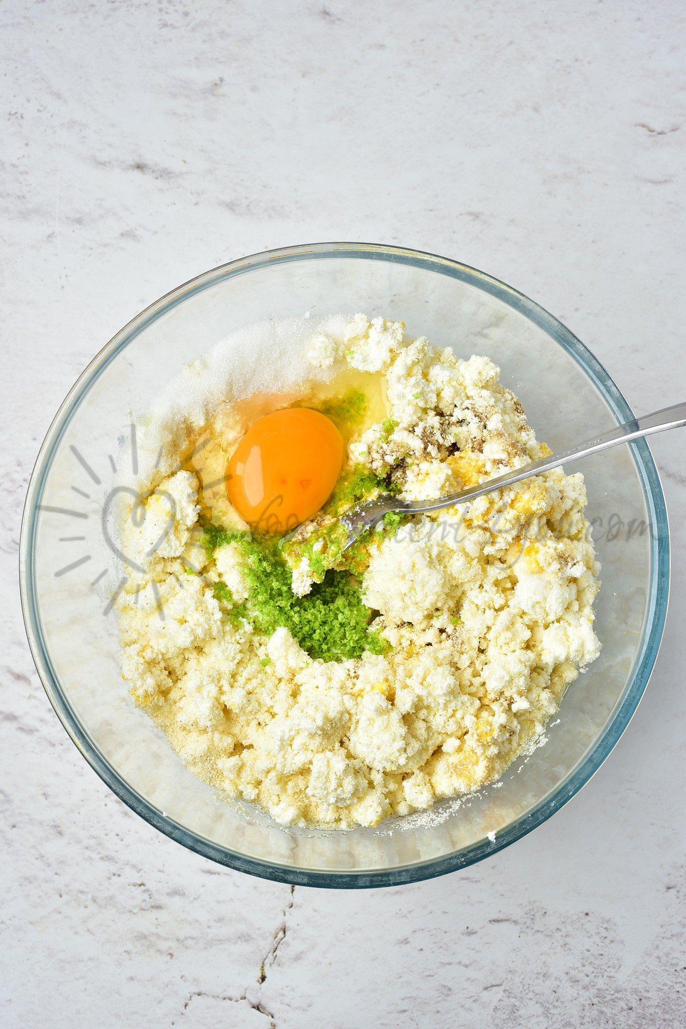 Cottage Cheese Pancakes