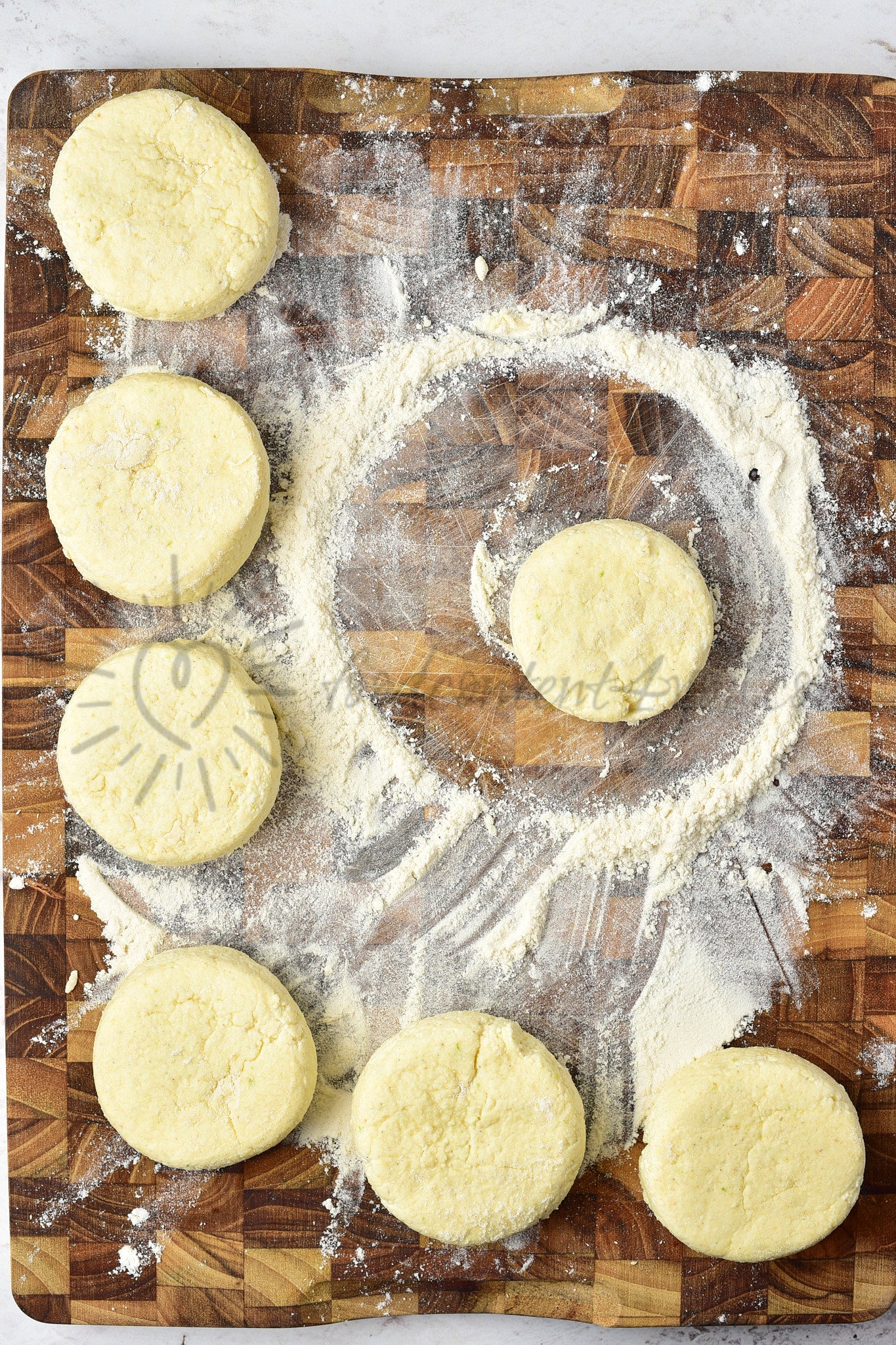 Cottage Cheese Pancakes