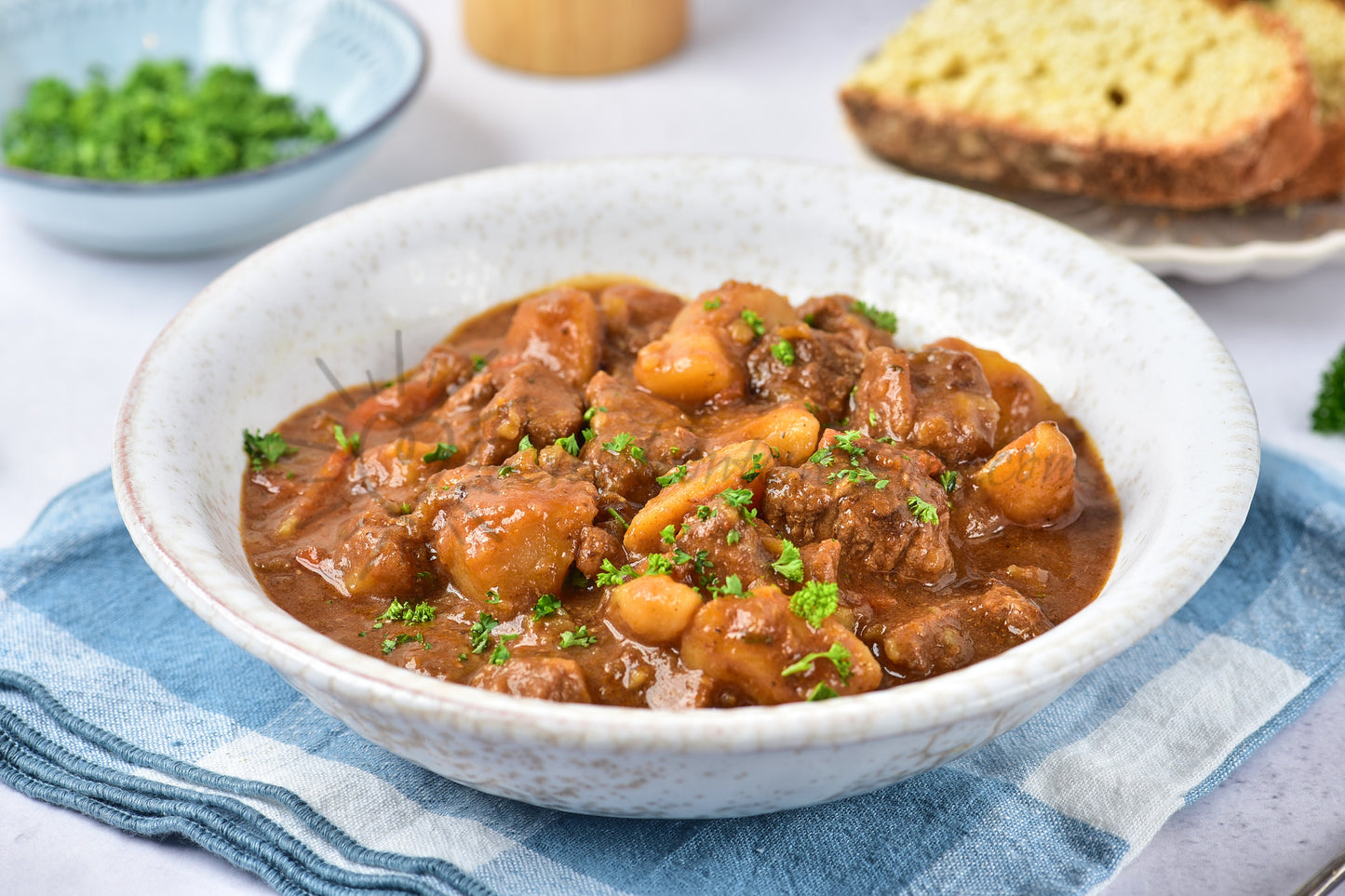 Irish Beef Stew - Set 1 of 5