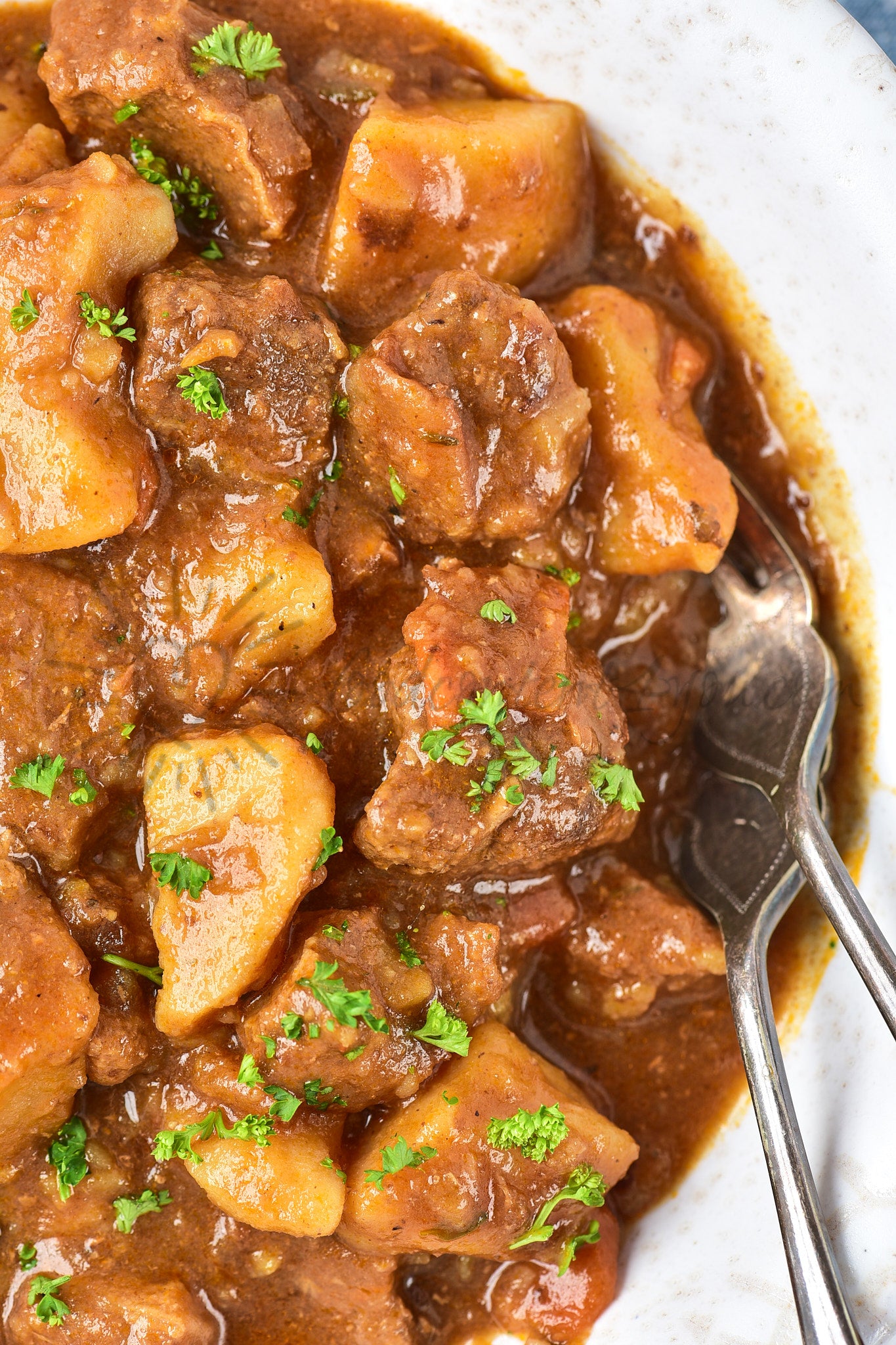 Irish Beef Stew - Set 1 of 5