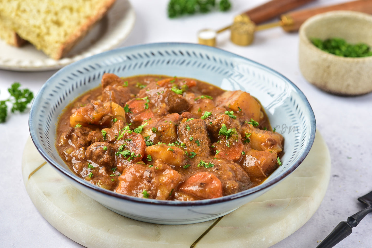 Irish Beef Stew - Set 2 of 5