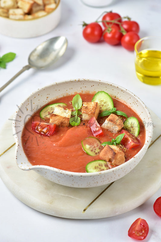 Gazpacho - Set 2 of 5