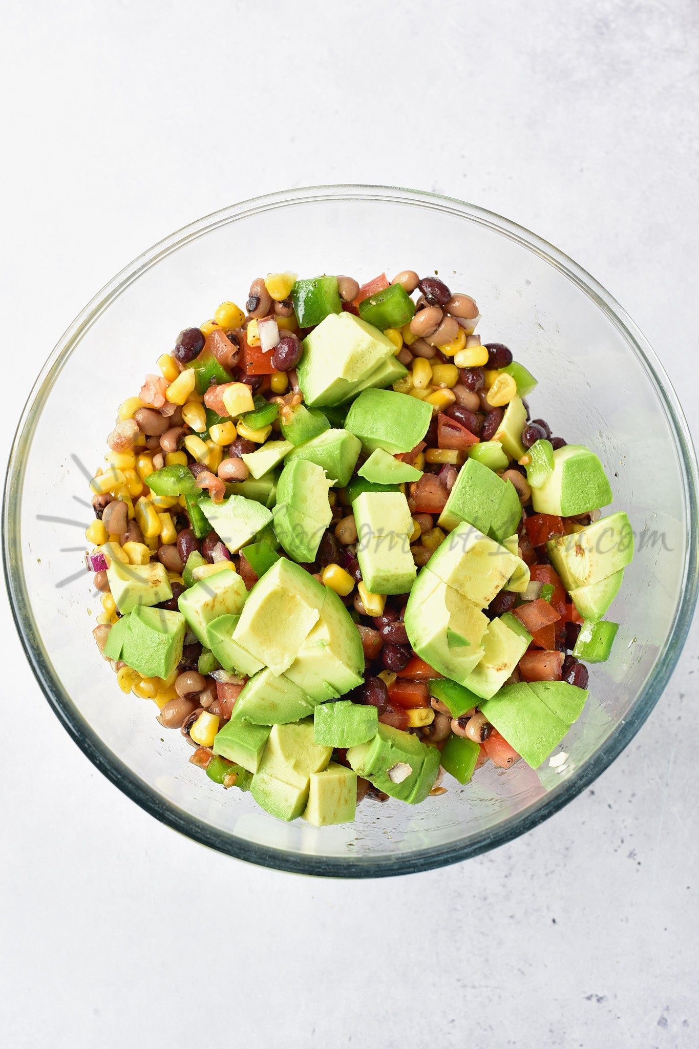 Cowboy Caviar - Set 5 of 5