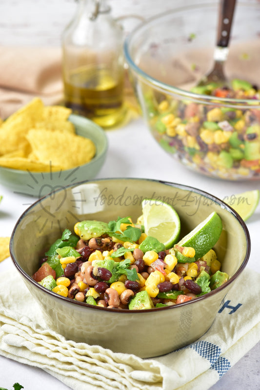 Cowboy Caviar - Set 1 of 5