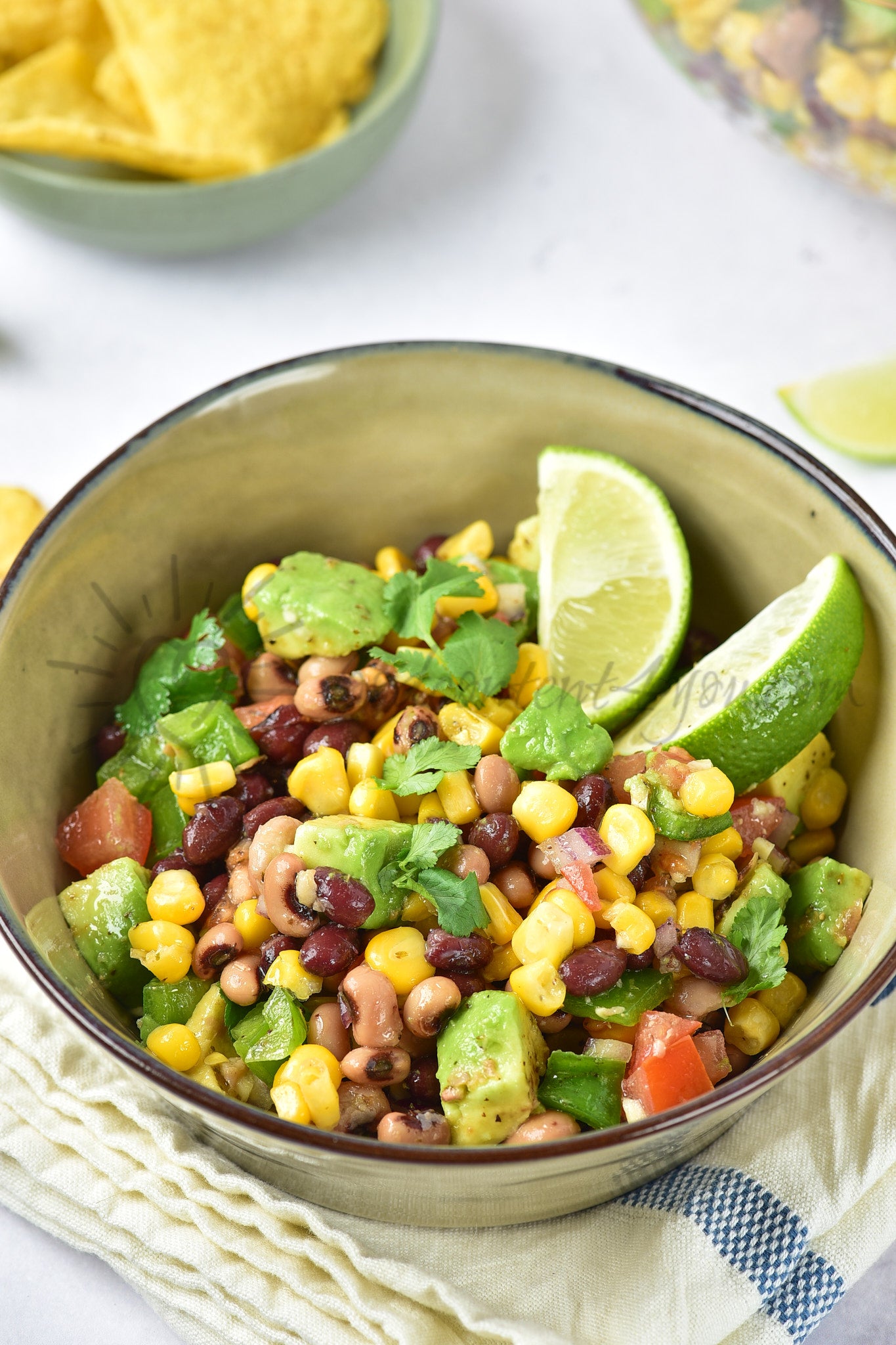 Cowboy Caviar - Set 1 of 5