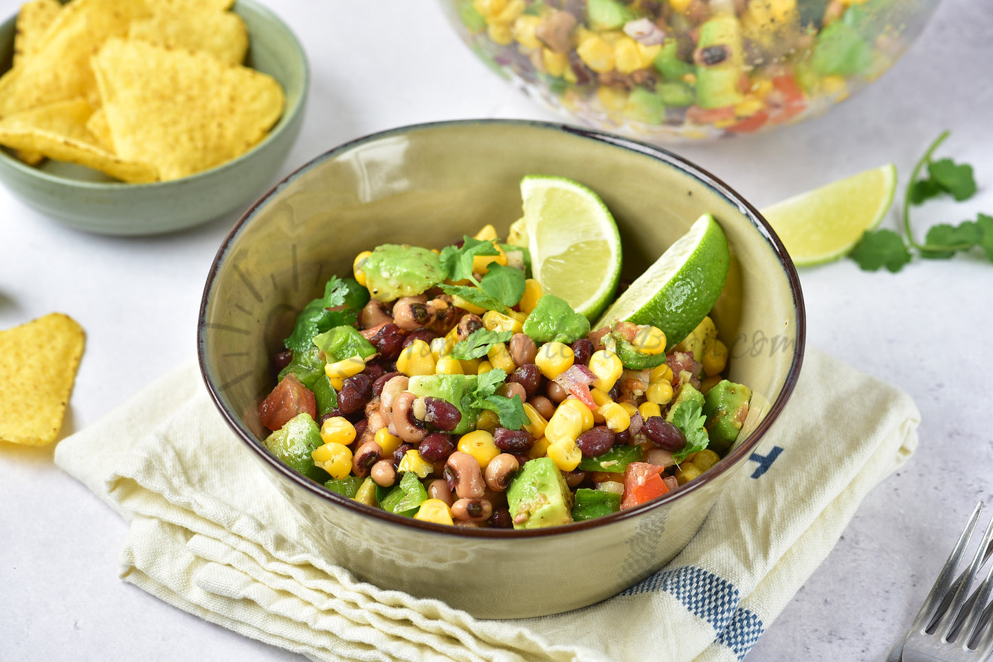 Cowboy Caviar - Set 1 of 5