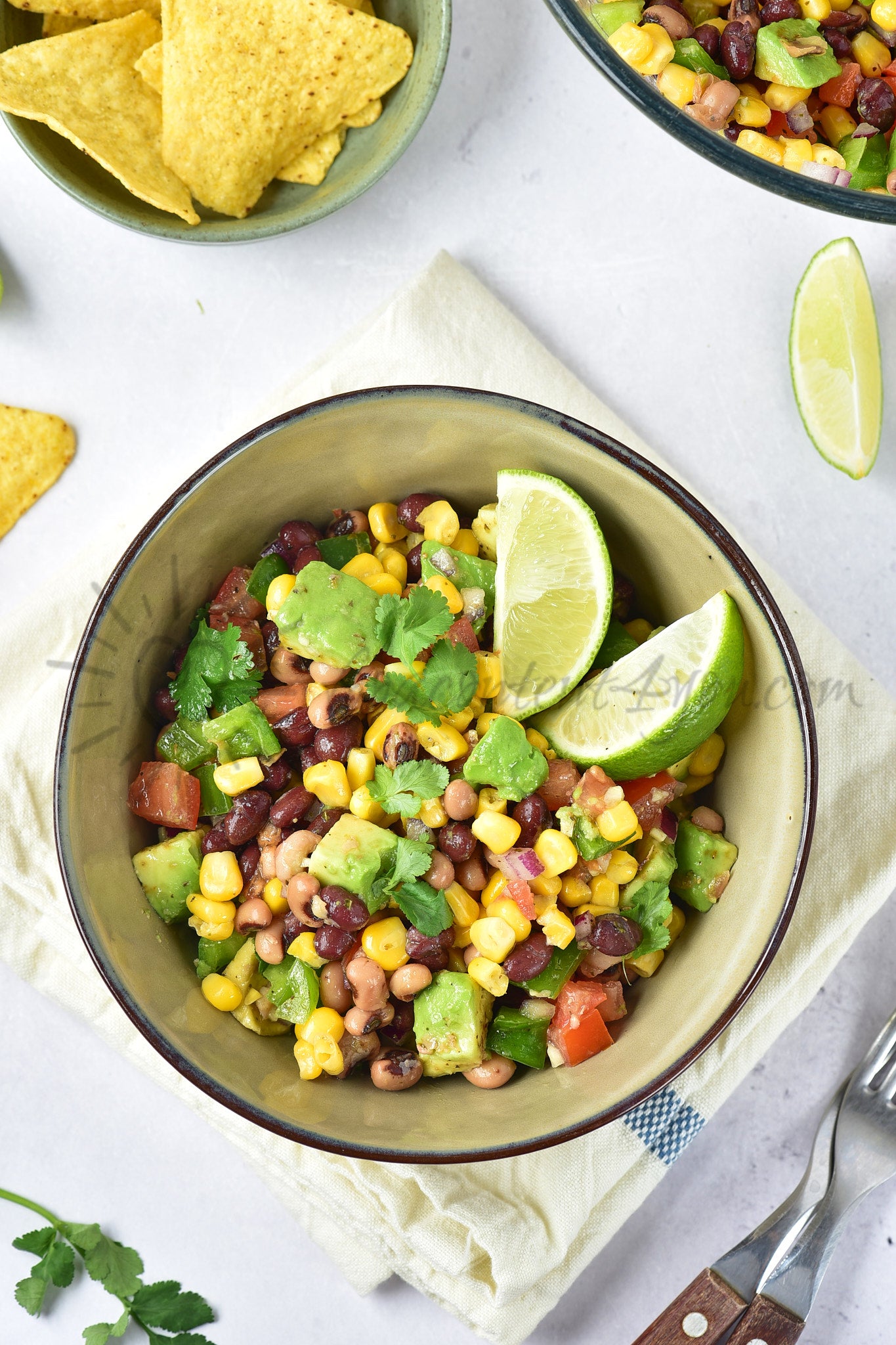 Cowboy Caviar - Set 1 of 5
