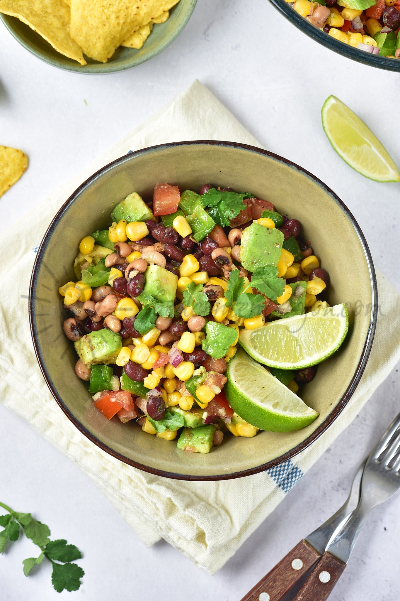Cowboy Caviar - Set 1 of 5