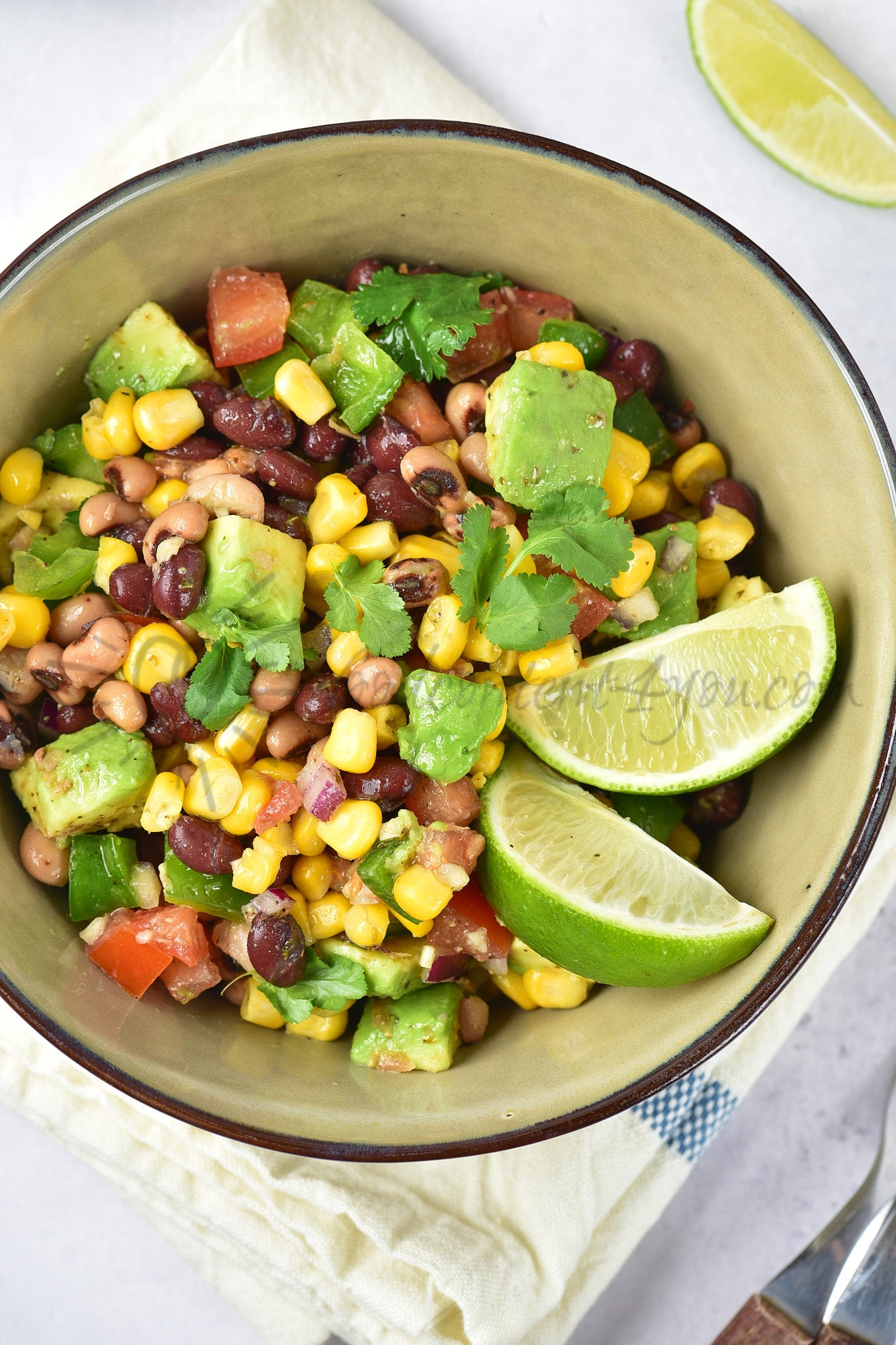 Cowboy Caviar - Set 1 of 5