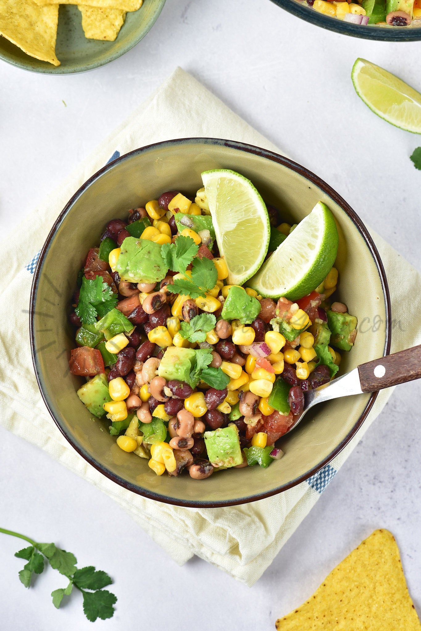Cowboy Caviar - Set 1 of 5