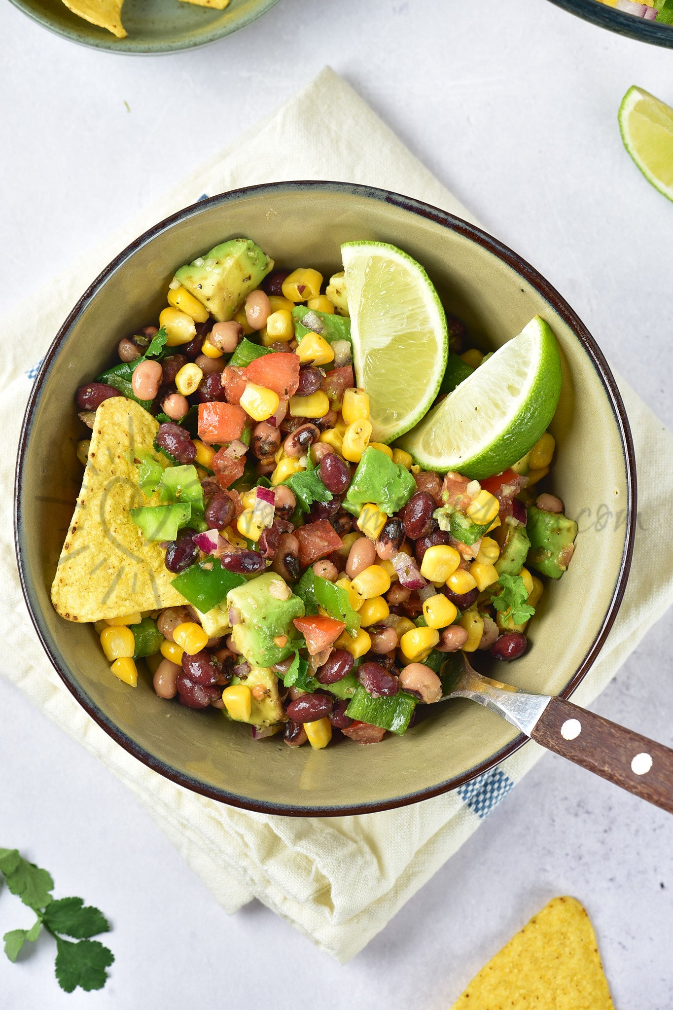 Cowboy Caviar - Set 1 of 5