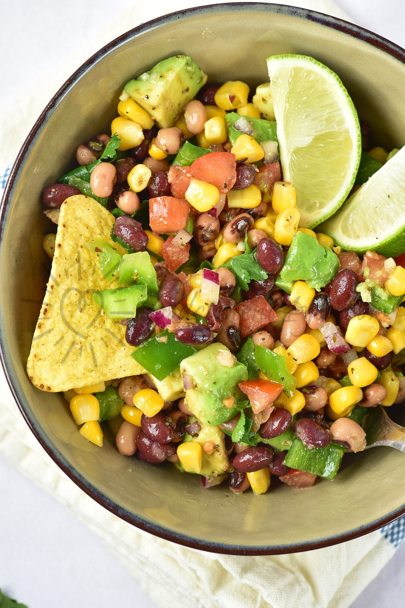 Cowboy Caviar - Set 1 of 5