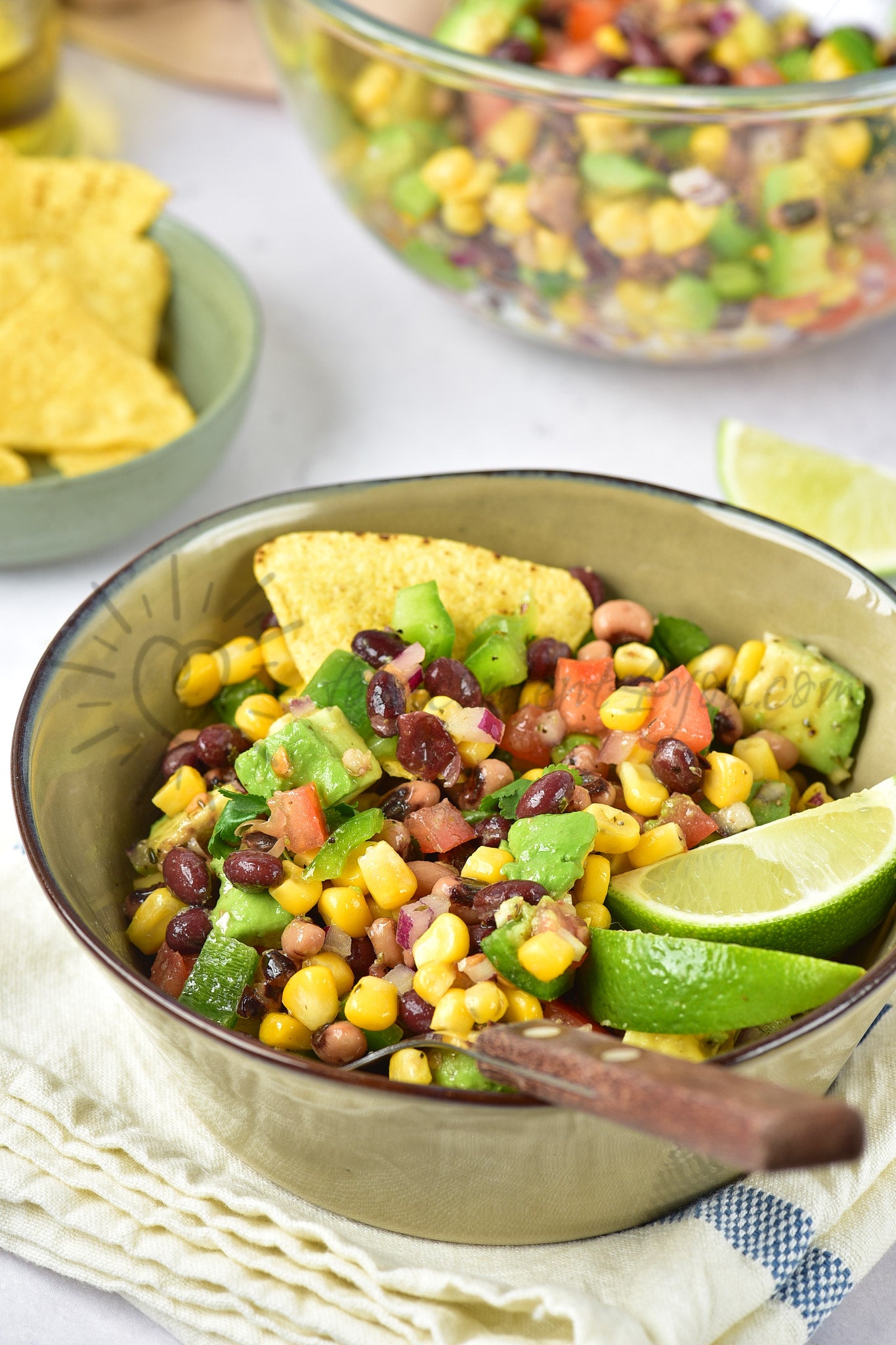 Cowboy Caviar - Set 1 of 5
