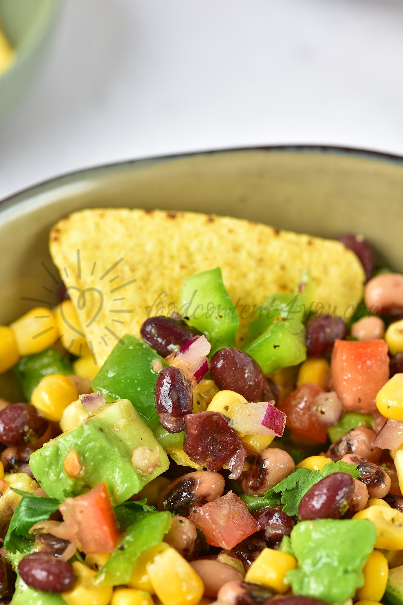 Cowboy Caviar - Set 1 of 5