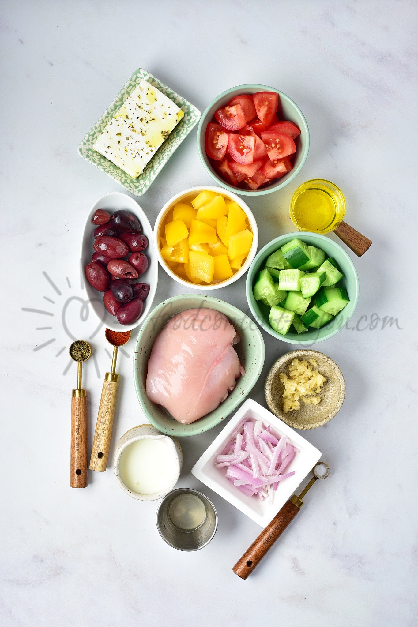 Pack 1: Air Fryer Favorites